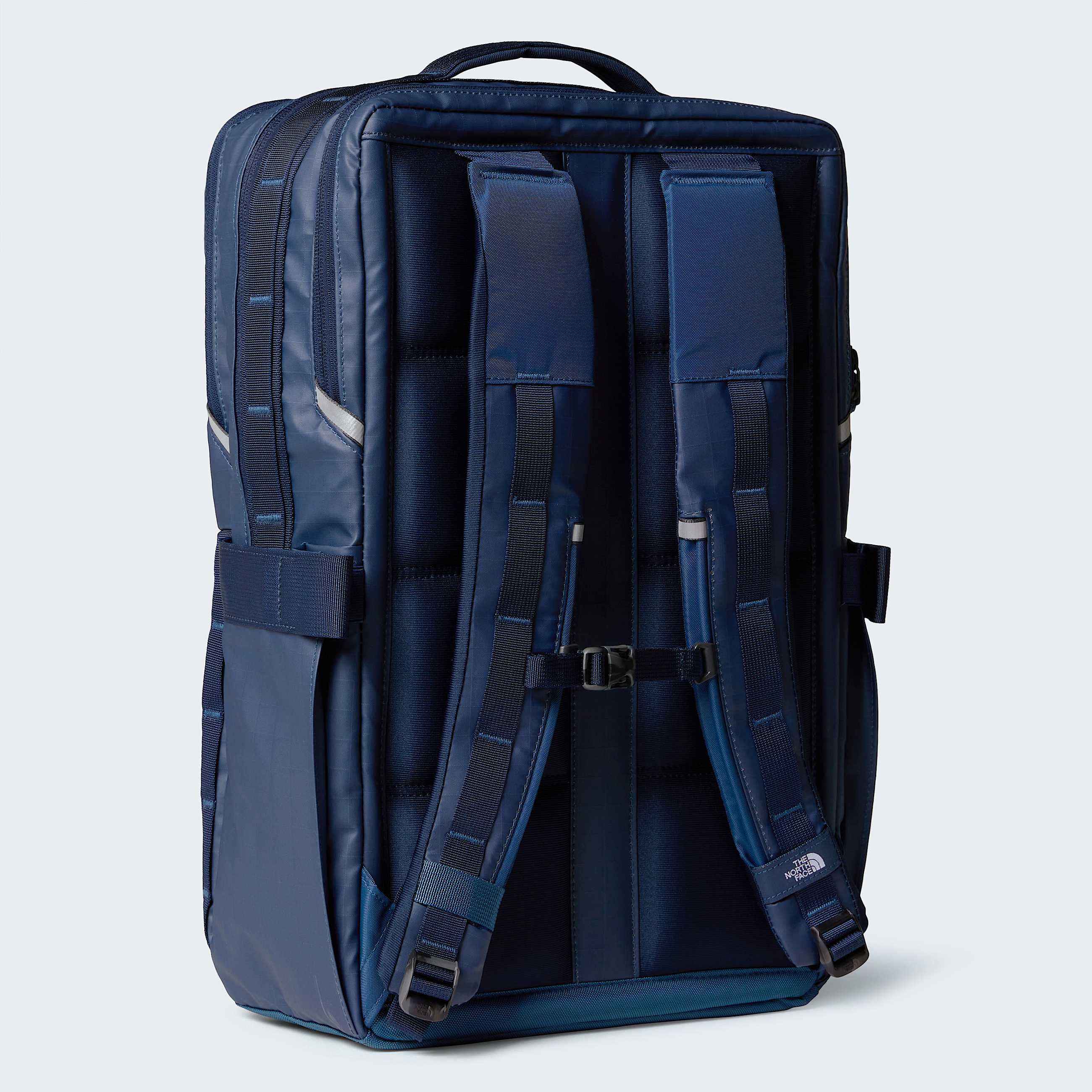 Base Camp Voyager Daypack TNF Shady BlueSummit Navy ALT2