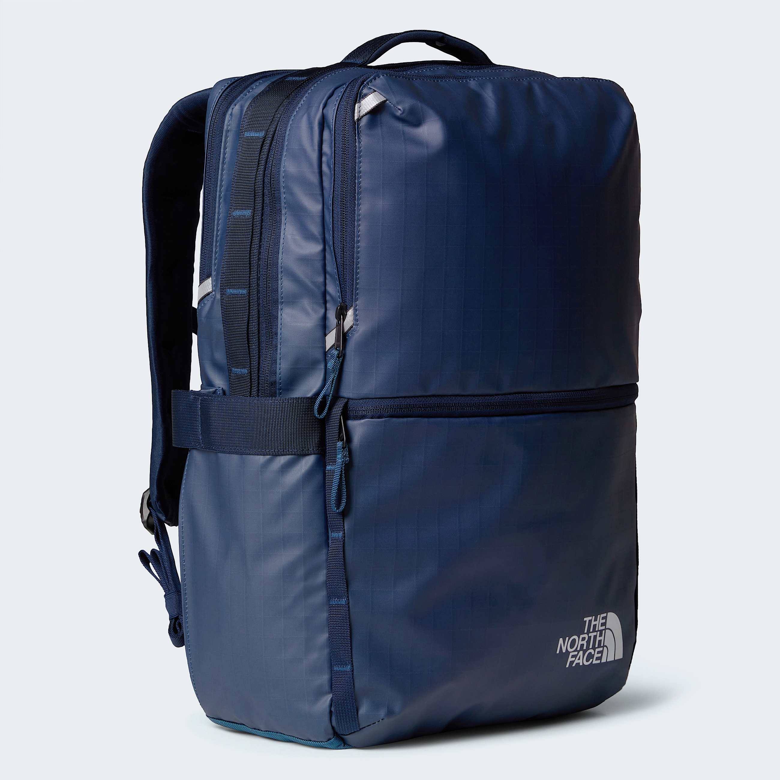 Base Camp Voyager Daypack TNF Shady BlueSummit Navy HERO