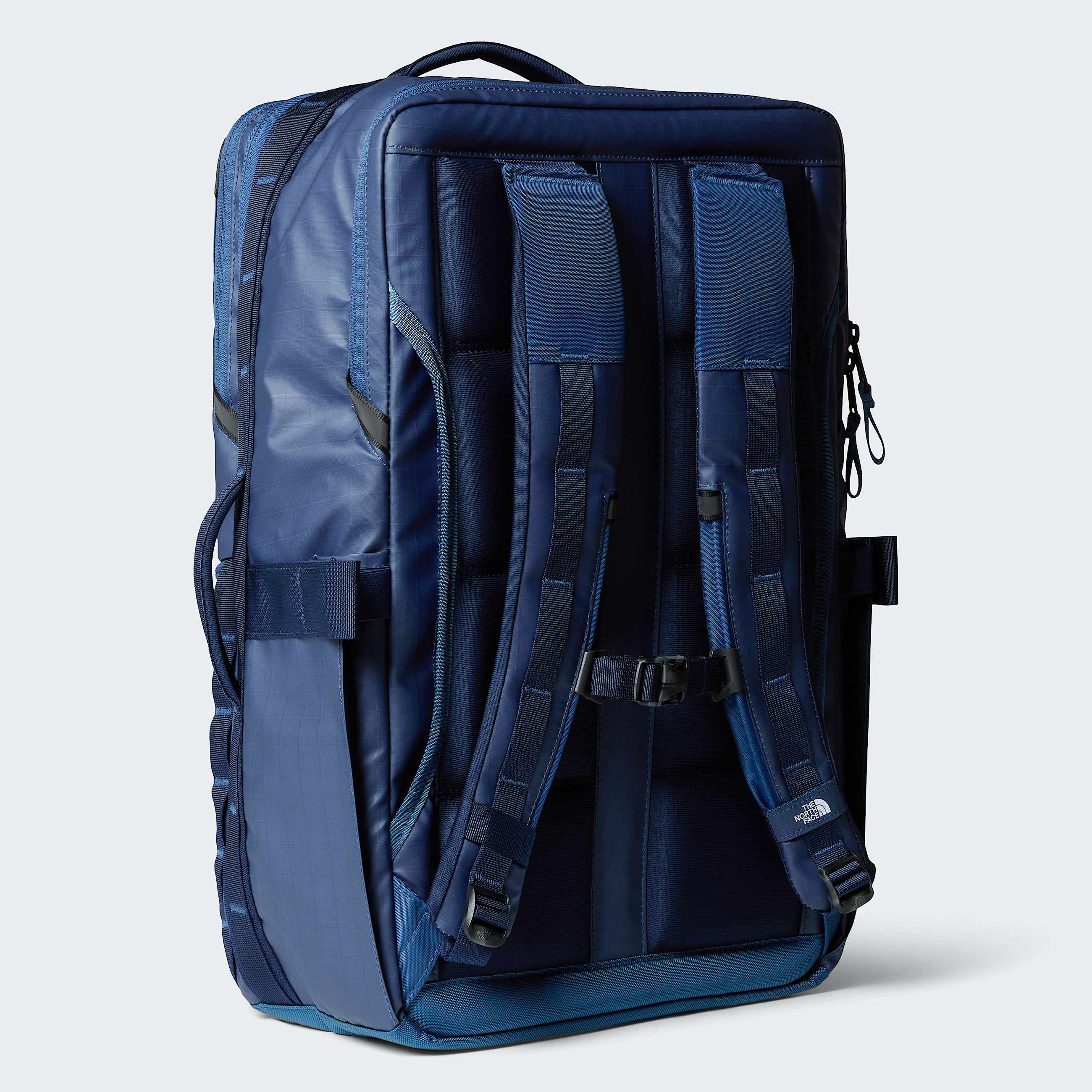 Base Camp Voyager Tagesrucksack  Large TNF Shady BlueSummit Navy ALT2