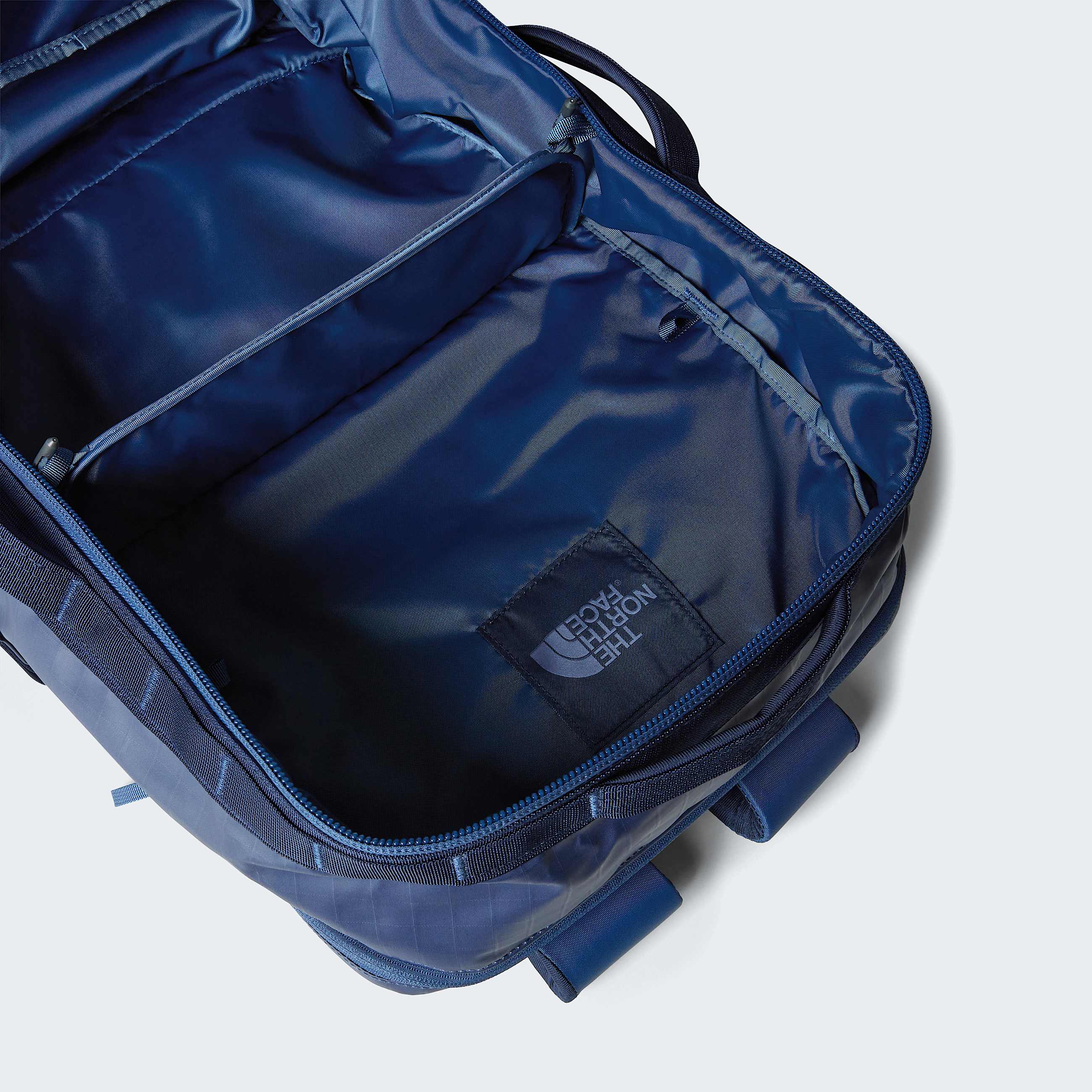 Base Camp Voyager Tagesrucksack  Large TNF Shady BlueSummit Navy ALT5