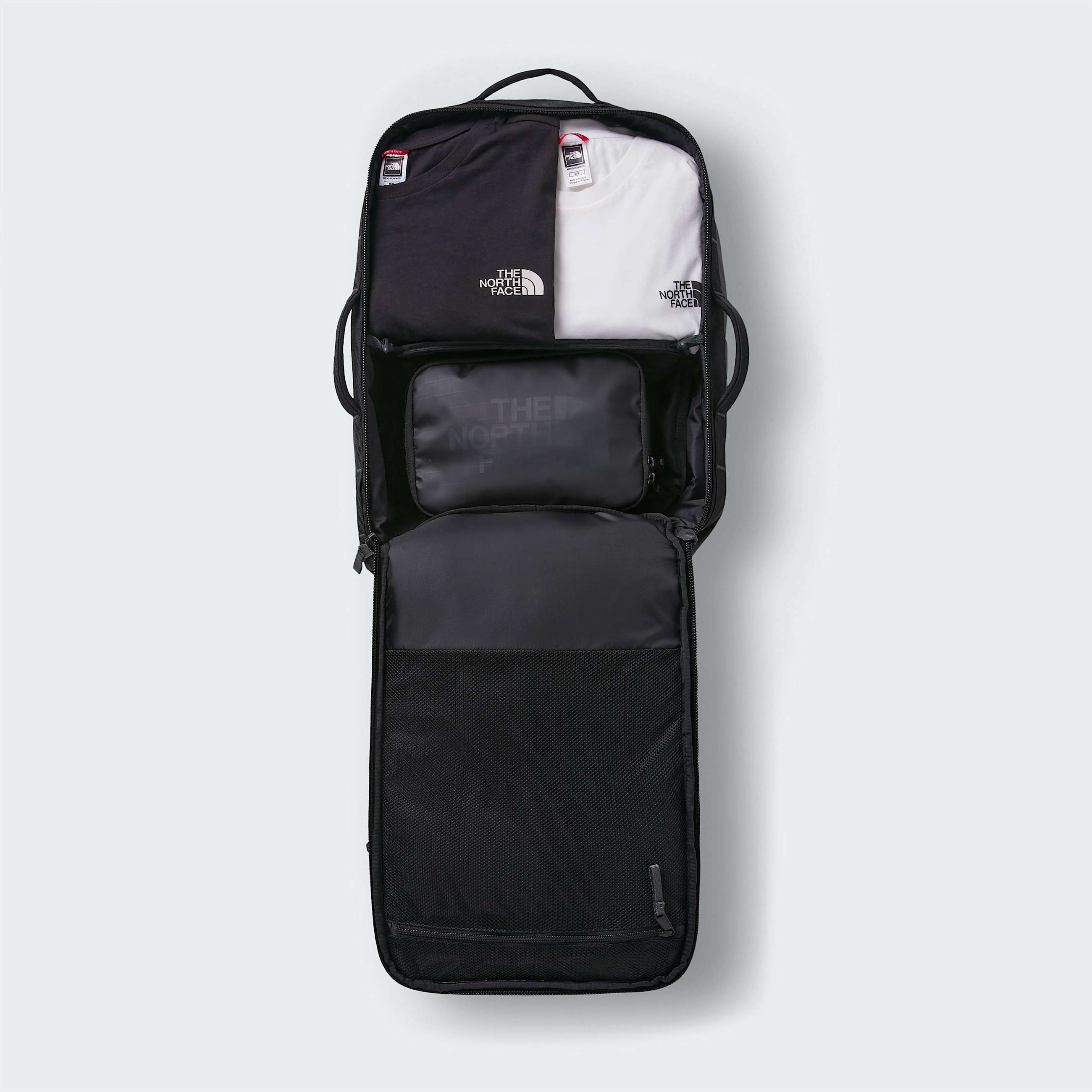 Base Camp Voyager Daypack  L TNF ALT7