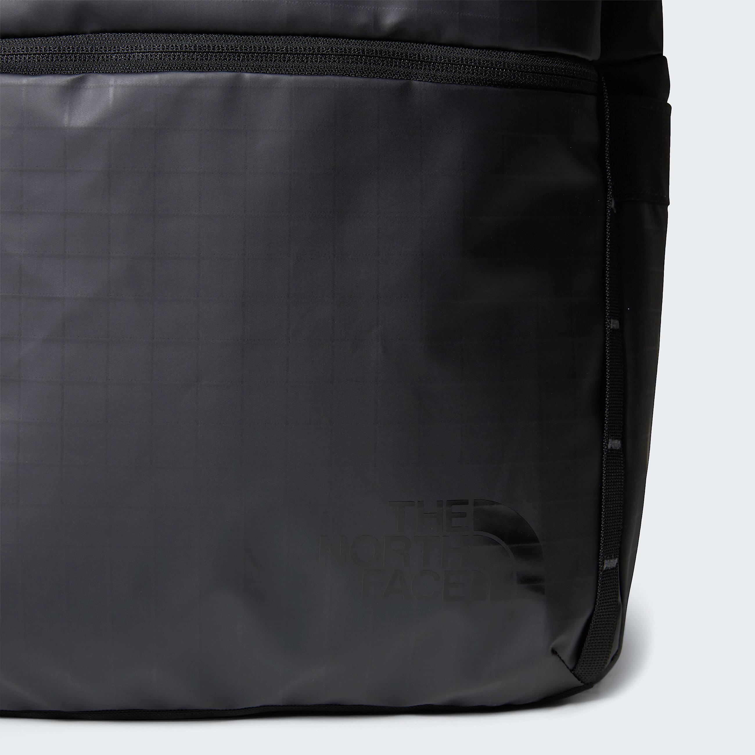 Base Camp Voyager Rolltop Bag TNF TNF BlackAsphalt Grey ALT3