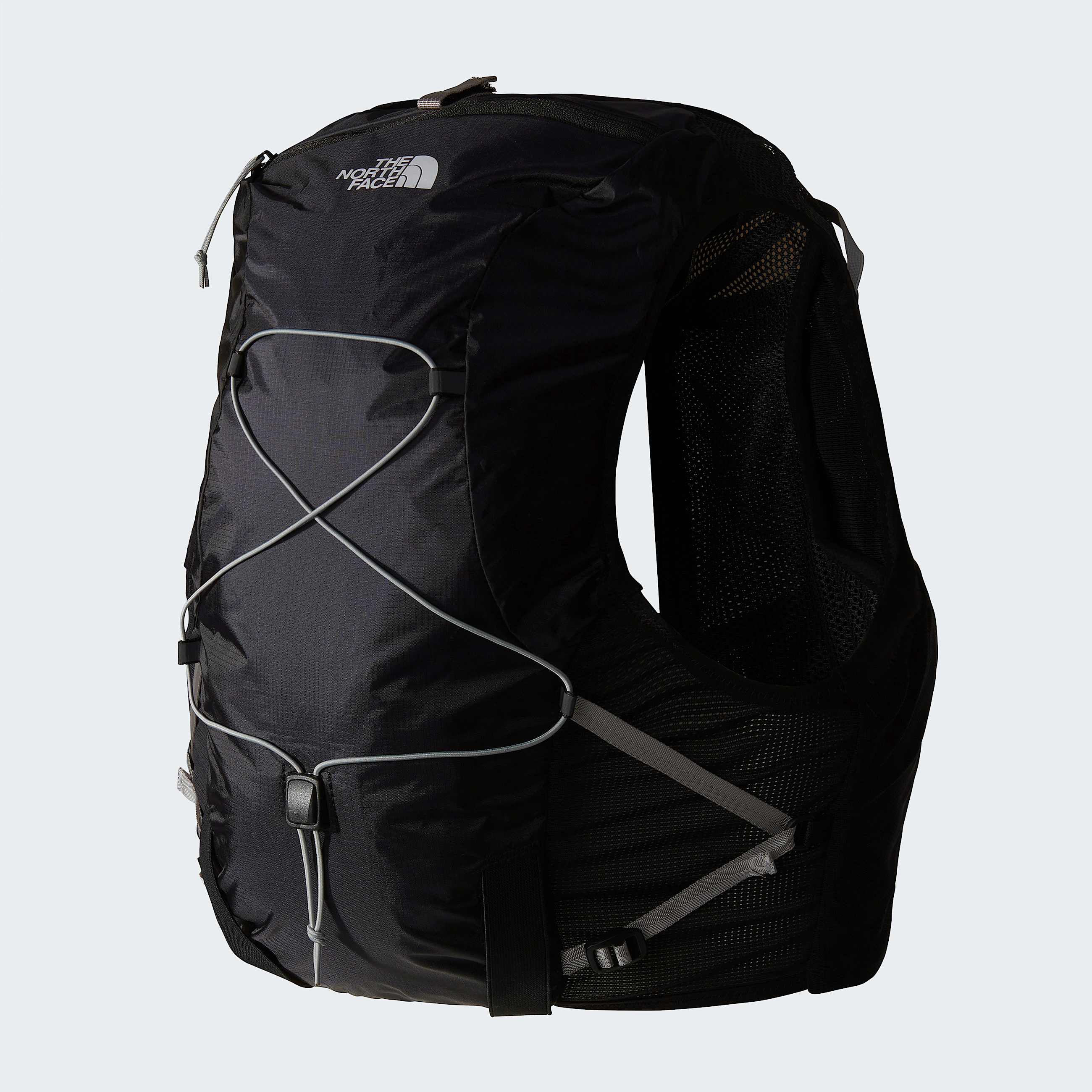 Gilet da corsa Sunriser 8 L TNF ALT21