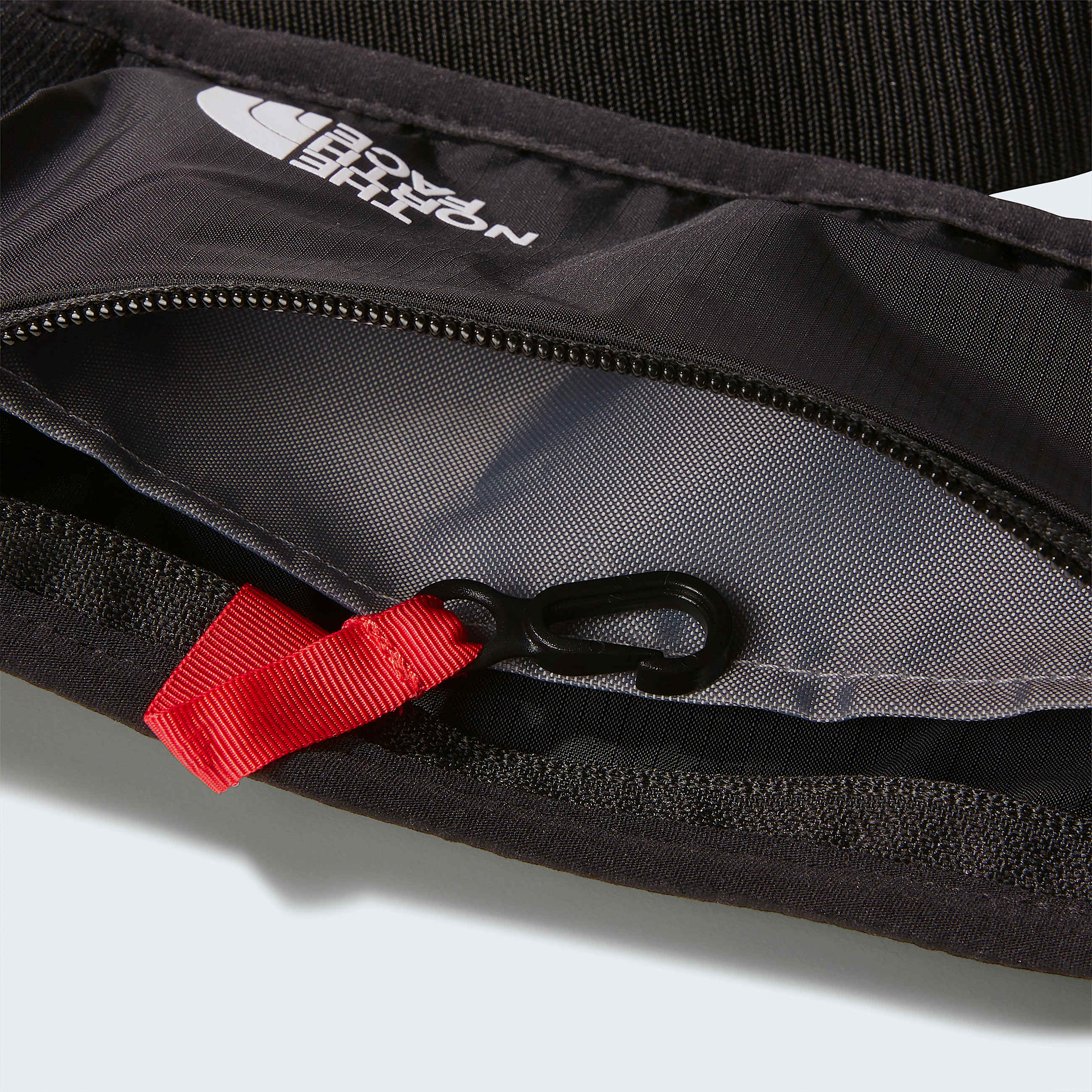 Sunriser Run Belt TNF ALT4