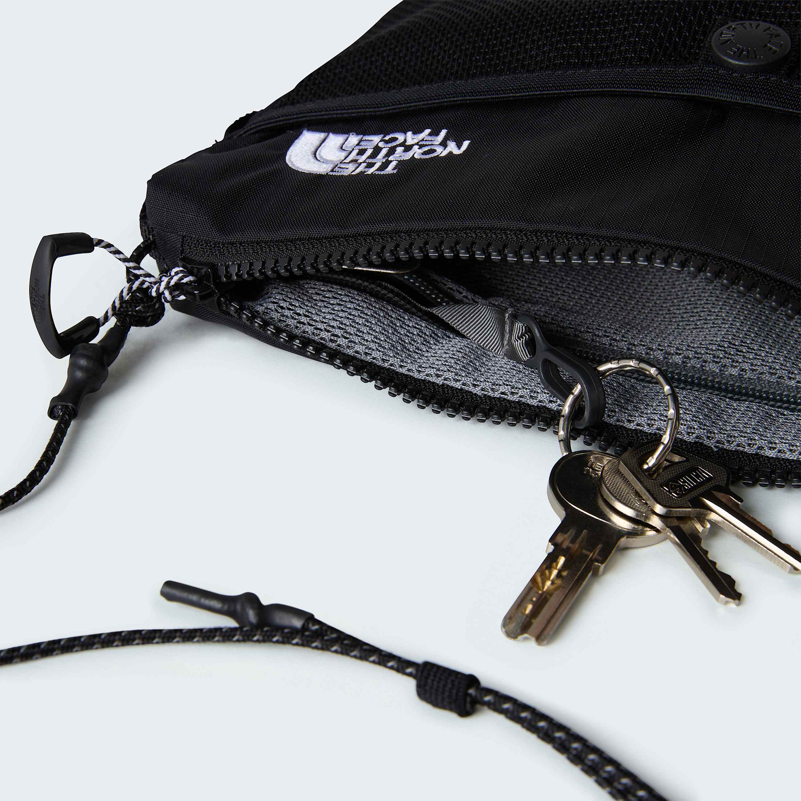 Terra Lumbar Pouchbag TNF ALT9