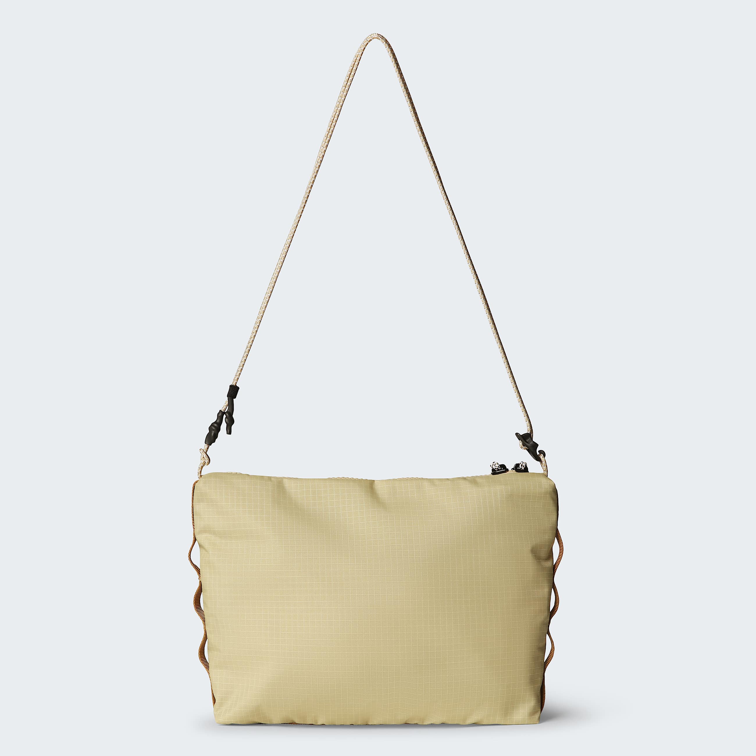 Terra Lumbar Pouch Bag TNF Khaki Stone ALT2