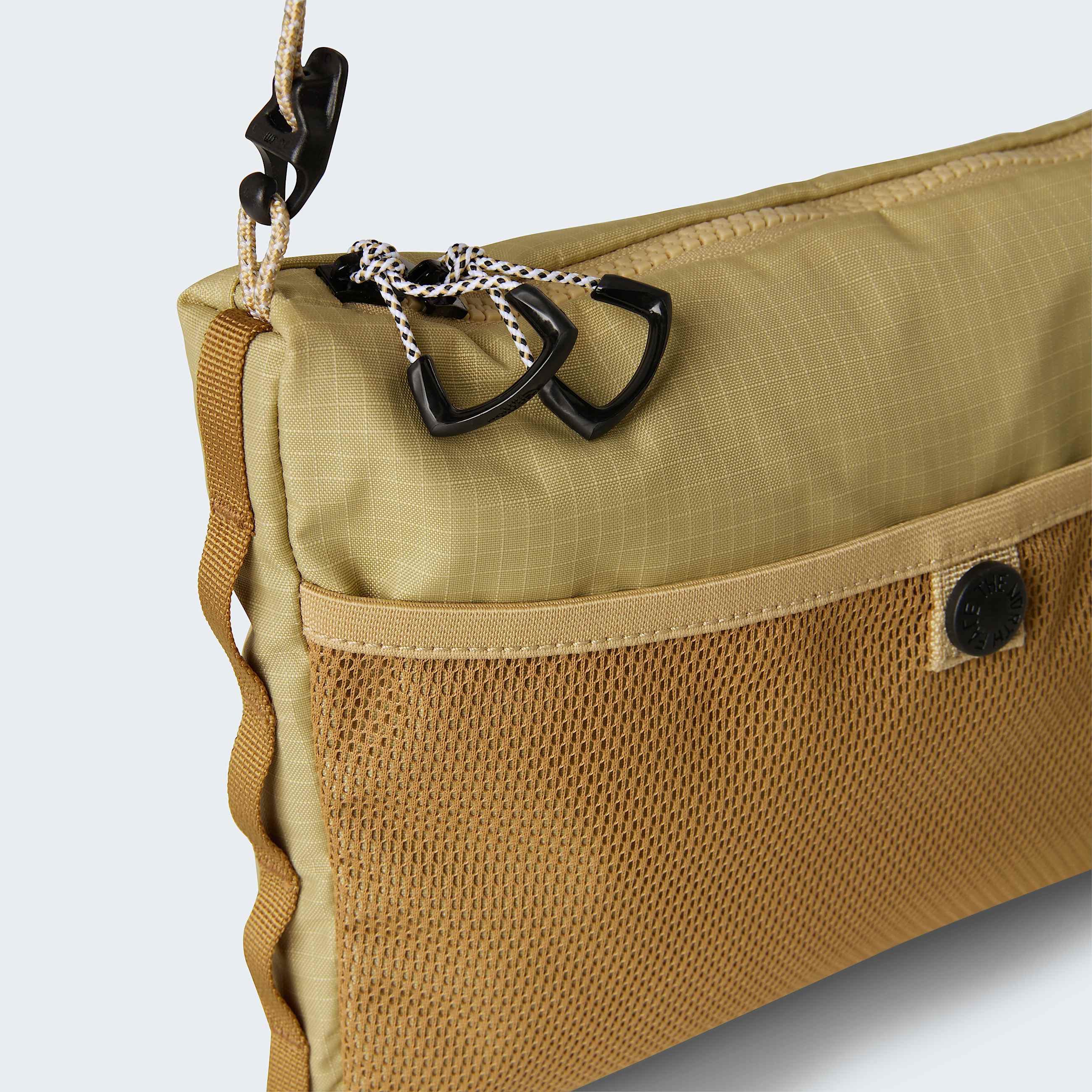 Terra Lumbar Pouch Bag TNF Khaki Stone ALT4