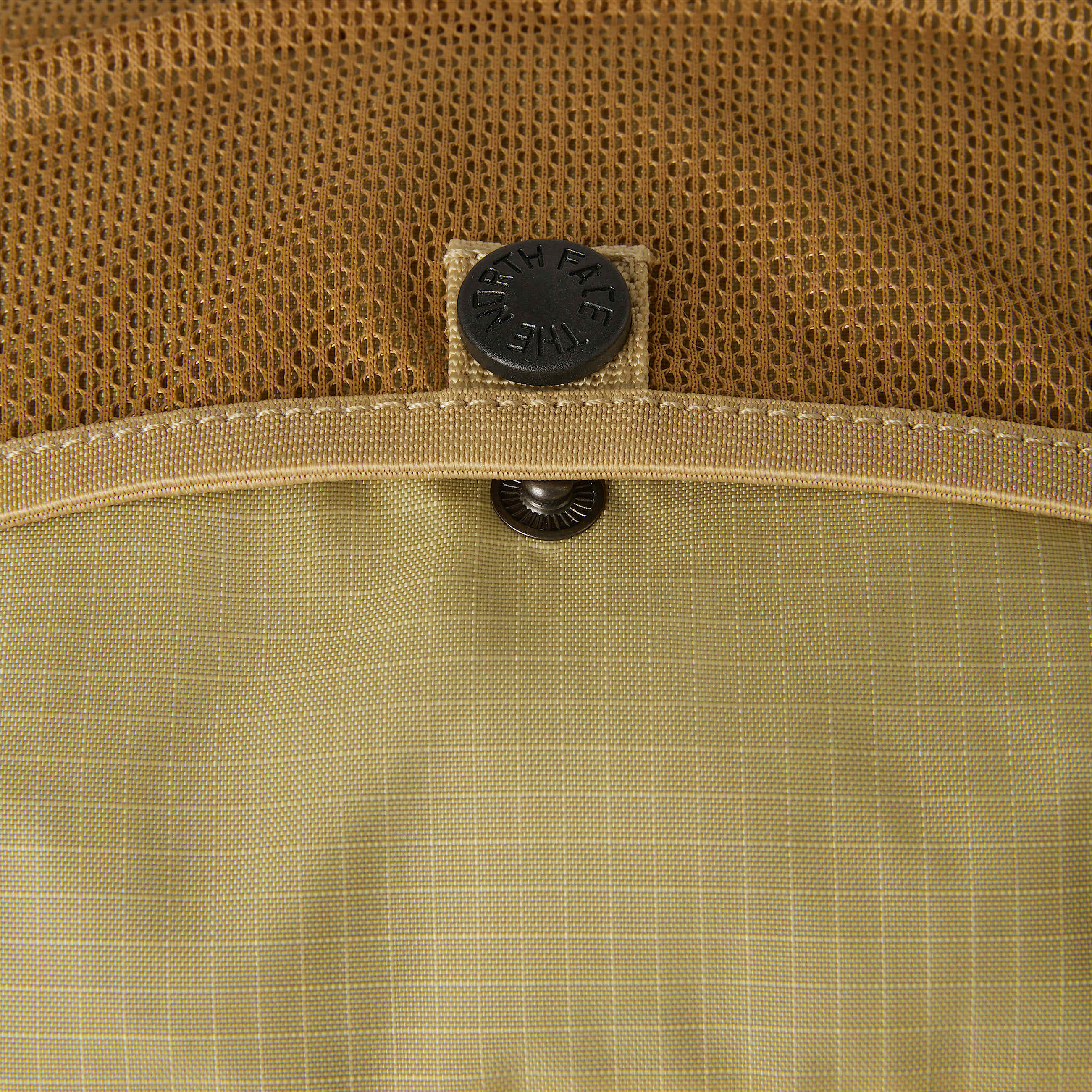 Terra Lumbar Pouch Bag TNF Khaki Stone ALT7