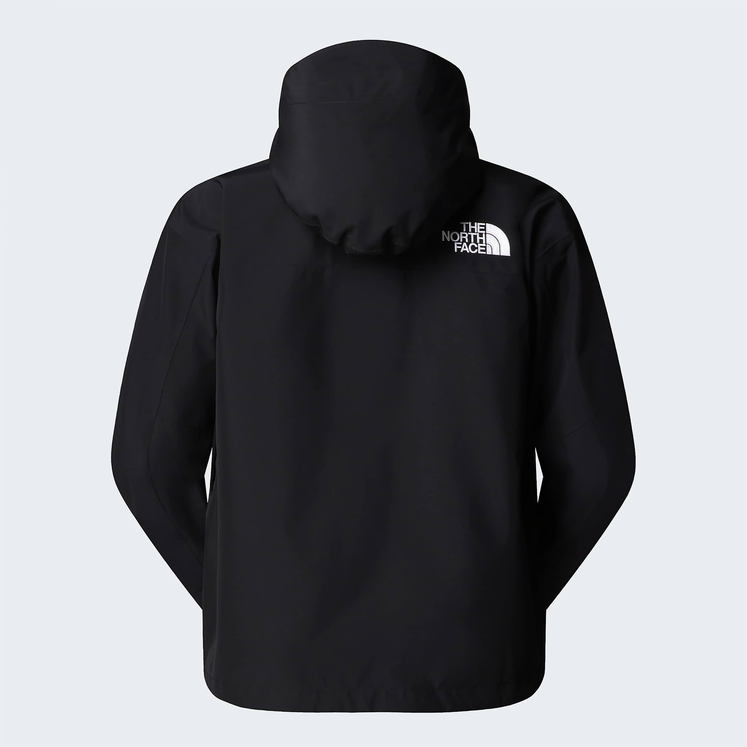 GORETEX Mountain Jacket TNF ALT21