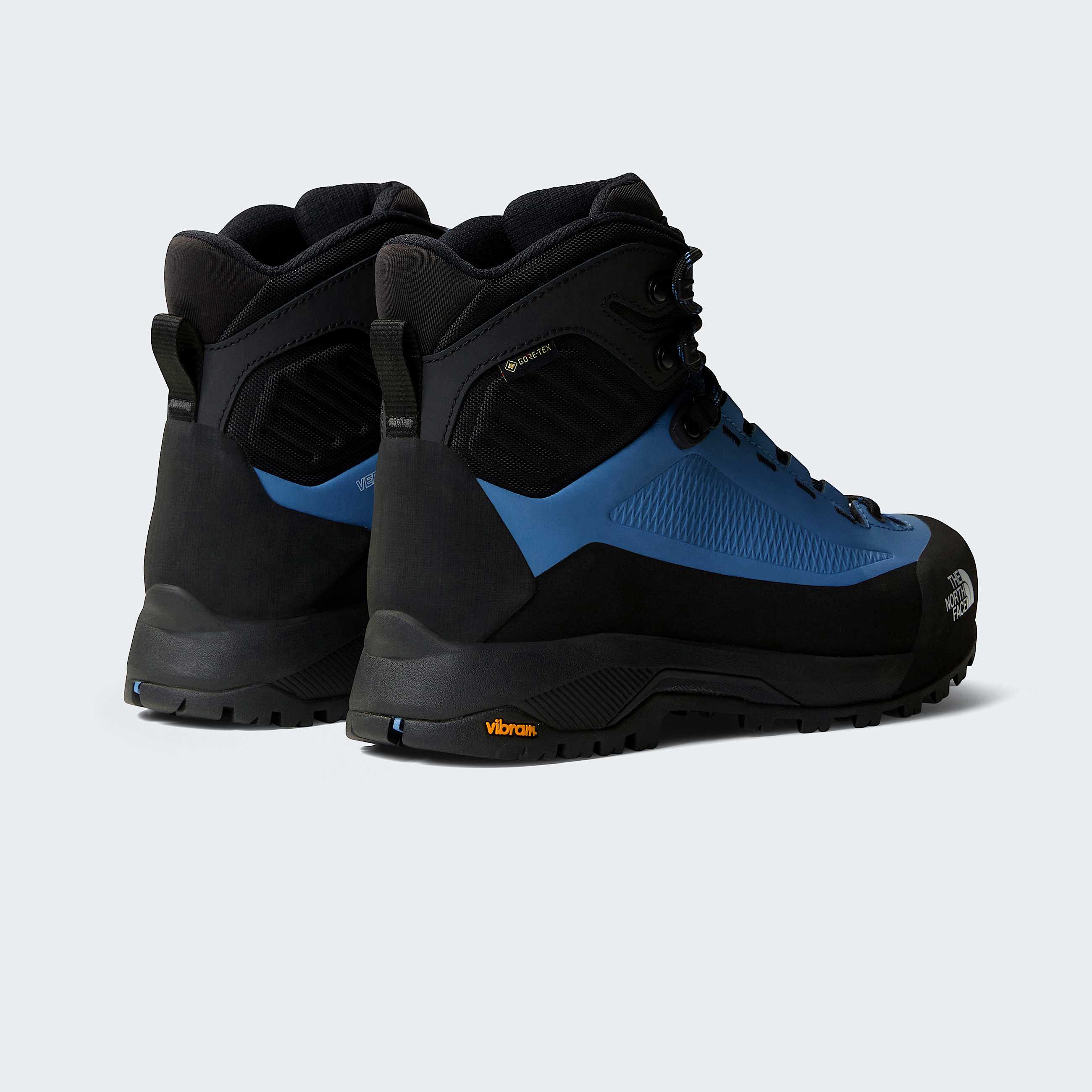 Verto GORETEX Alpine Mid Boots W TNF ALT6