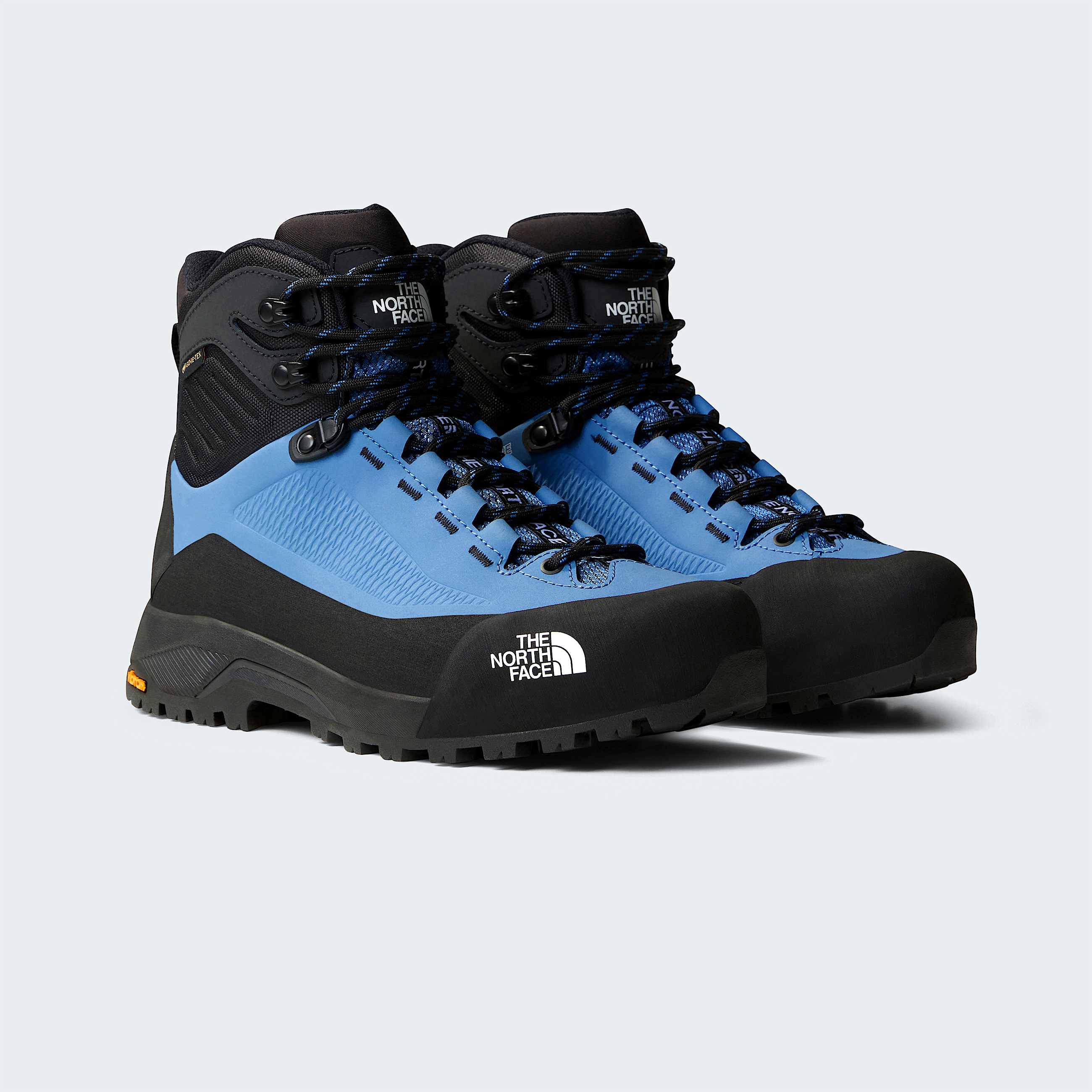 Verto GORETEX Alpine Mid Boots W TNF ALT8
