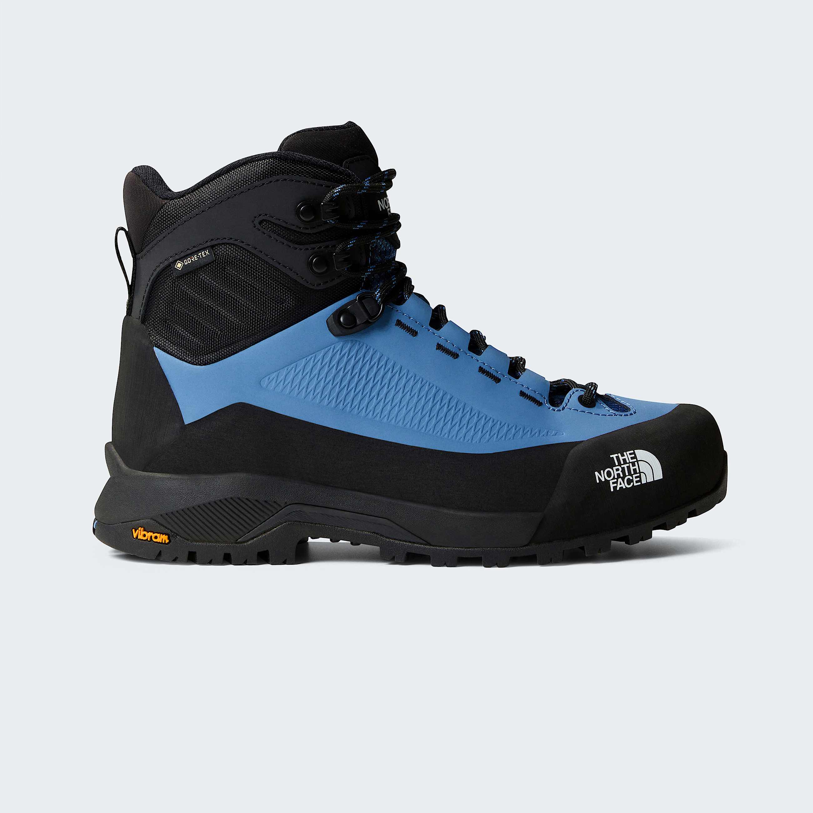 Verto GORETEX Alpine Mid Boots W TNF HERO