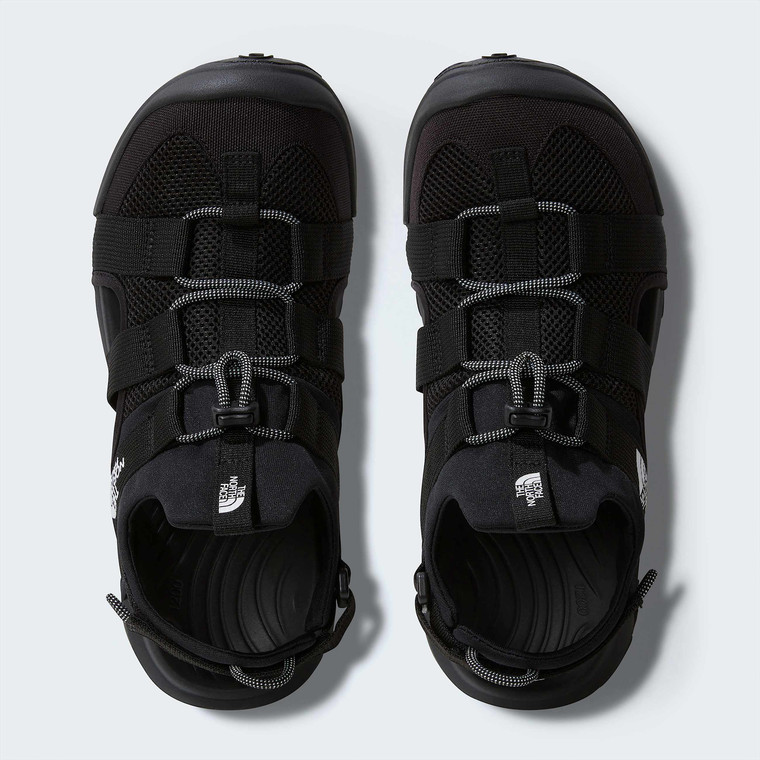 Shandal Explore Camp da uomo TNF ALT1