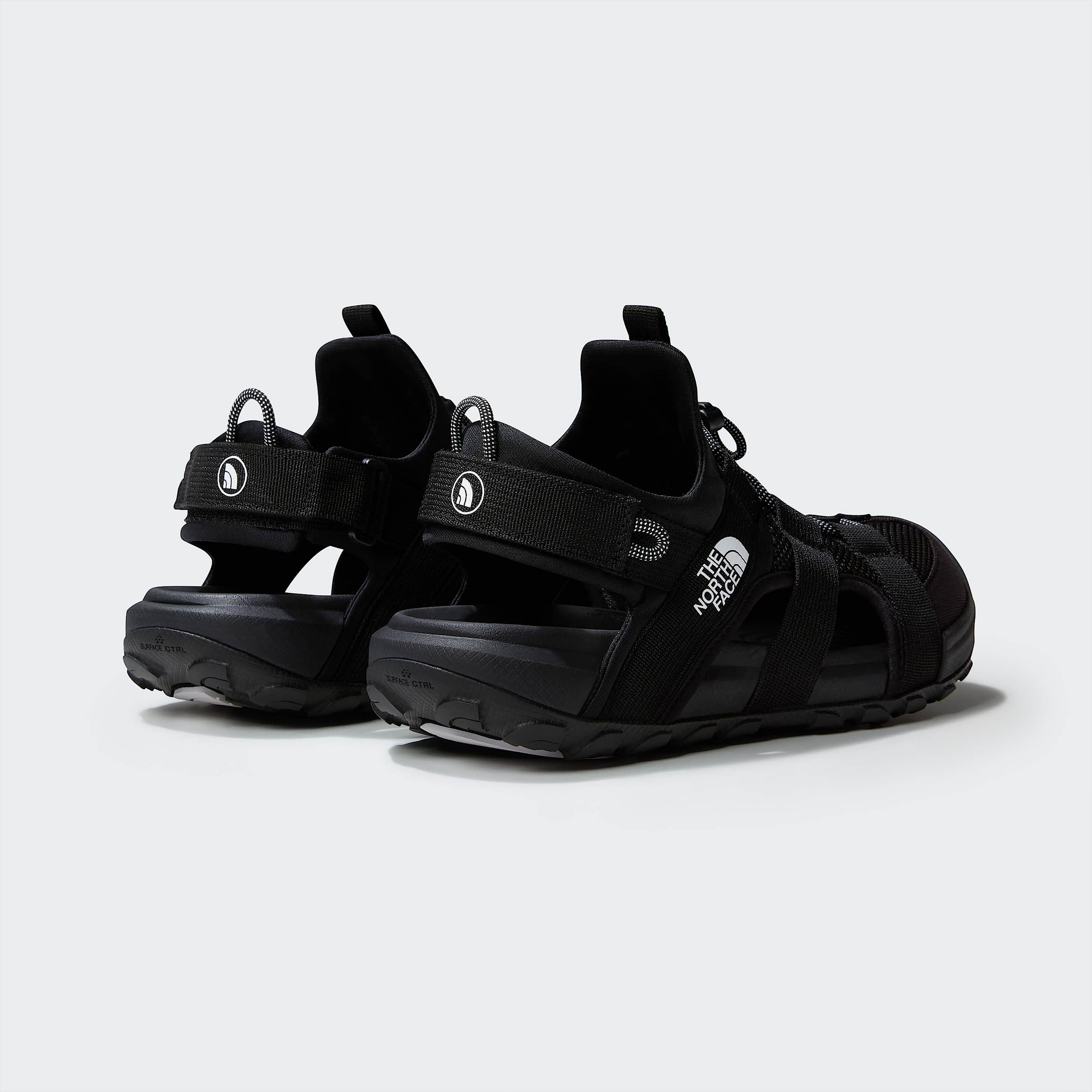 Shandal Explore Camp da uomo TNF ALT6