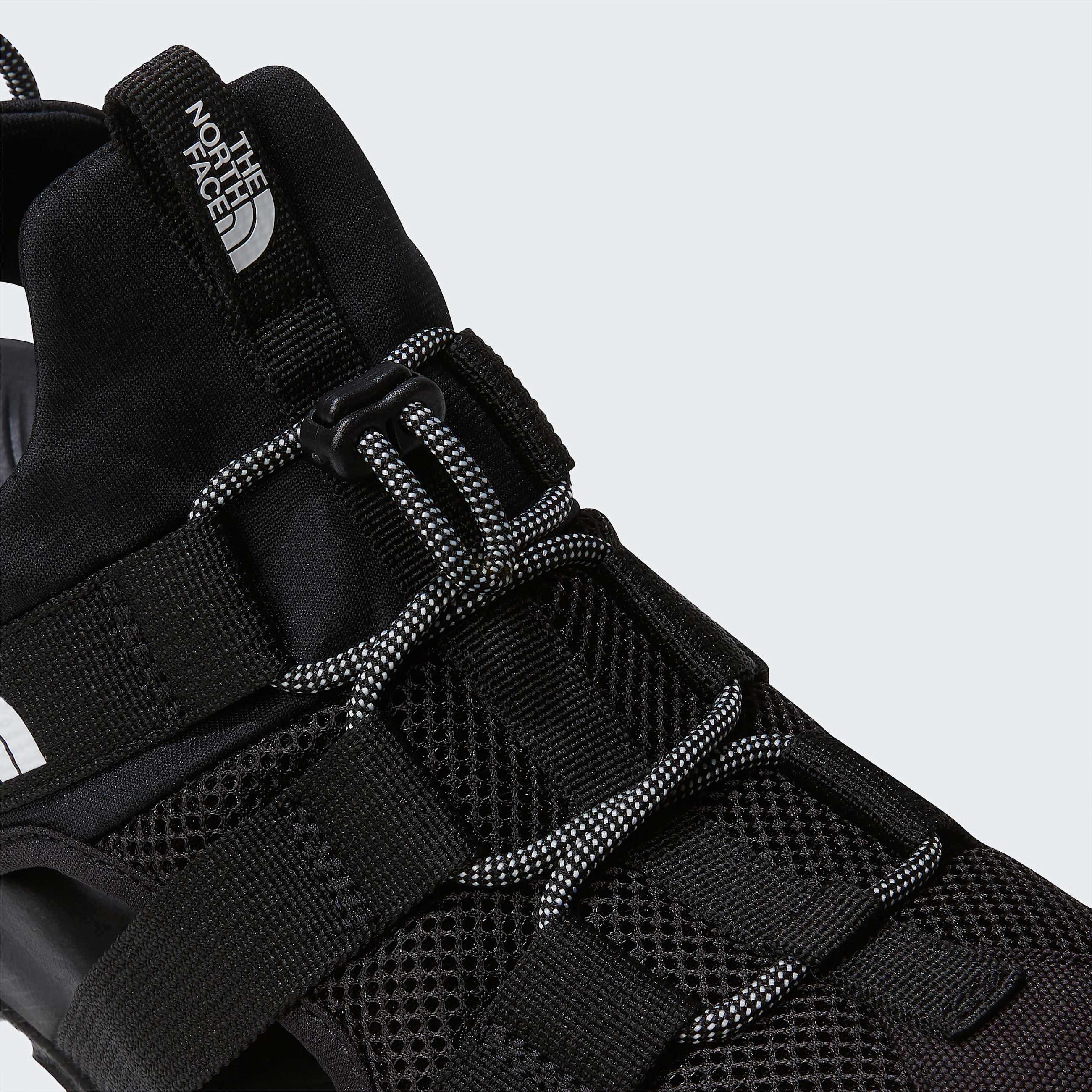 Shandal Explore Camp da uomo TNF ALT9