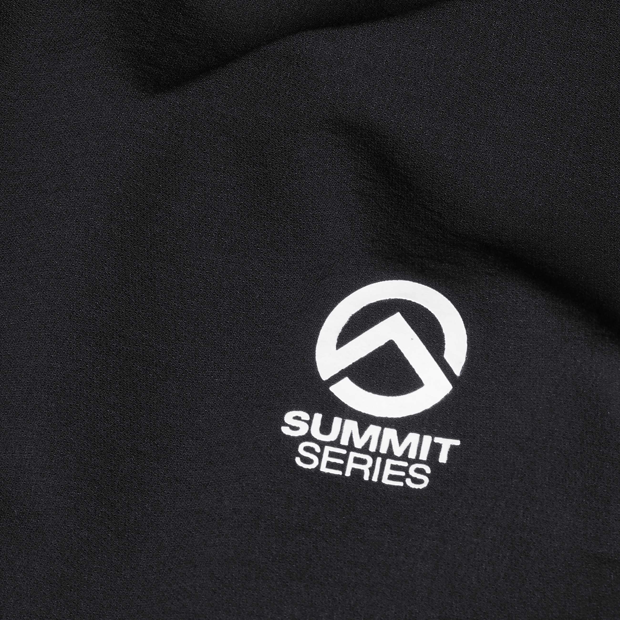 Pantaloni Summit Chamlang Softshell da donna TNF ALT18