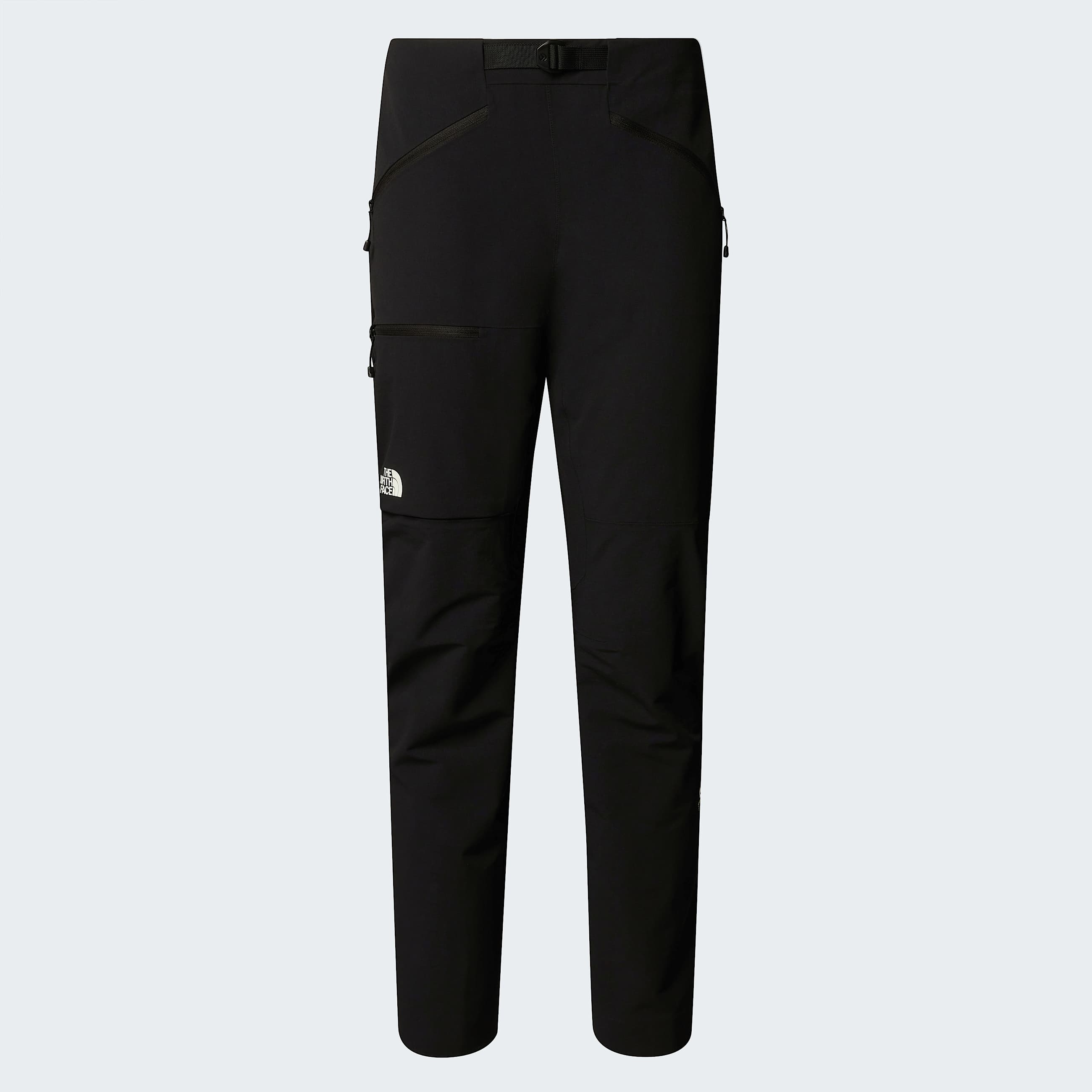 Pantaloni Summit Chamlang Softshell da donna TNF ALT20