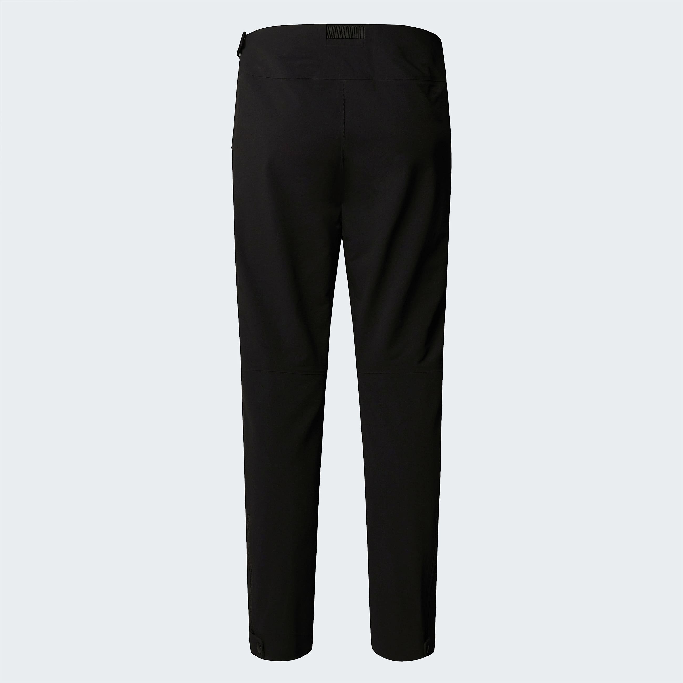 Pantaloni Summit Chamlang Softshell da donna TNF ALT21