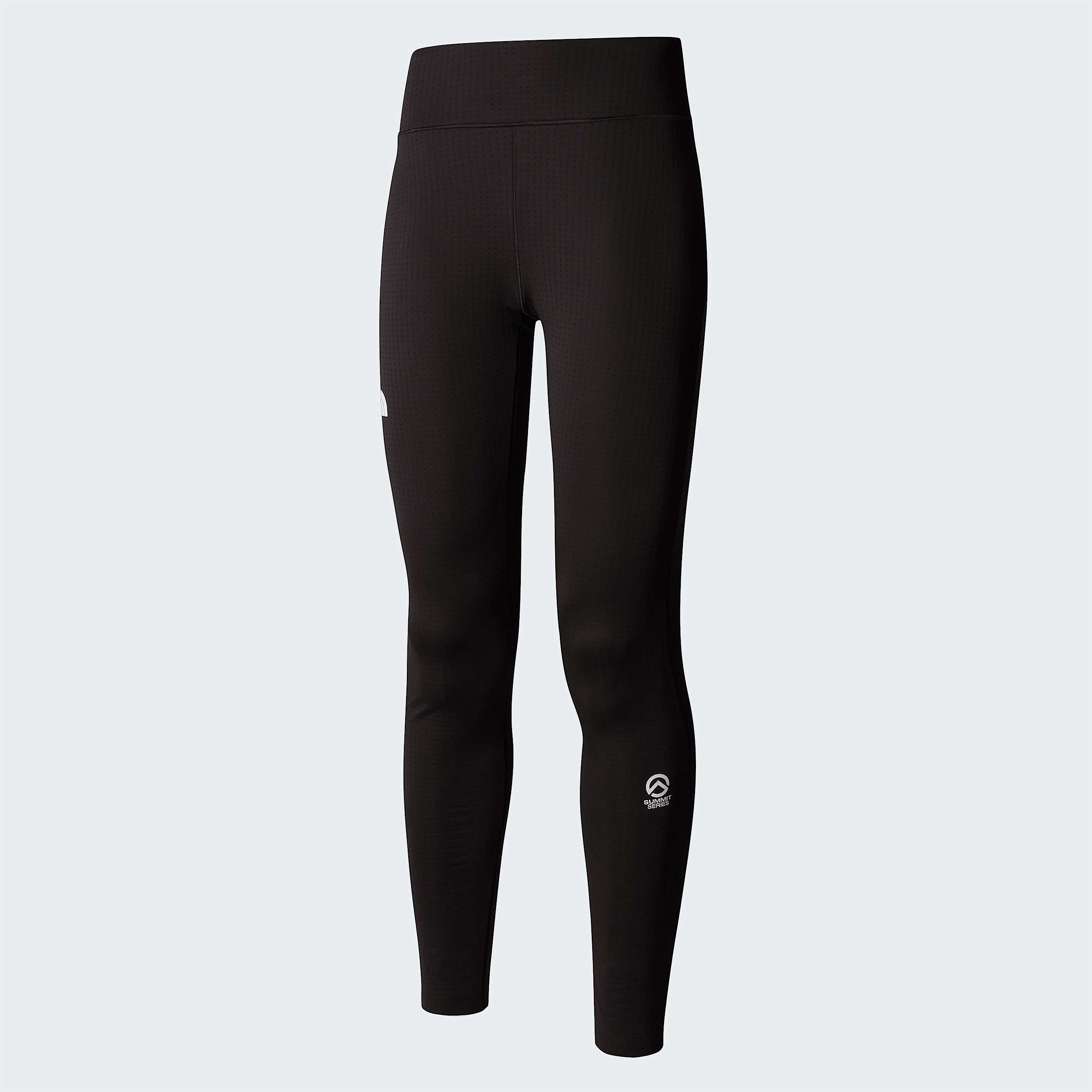 Leggings strato base Summit Pro 120 da donna TNF ALT20