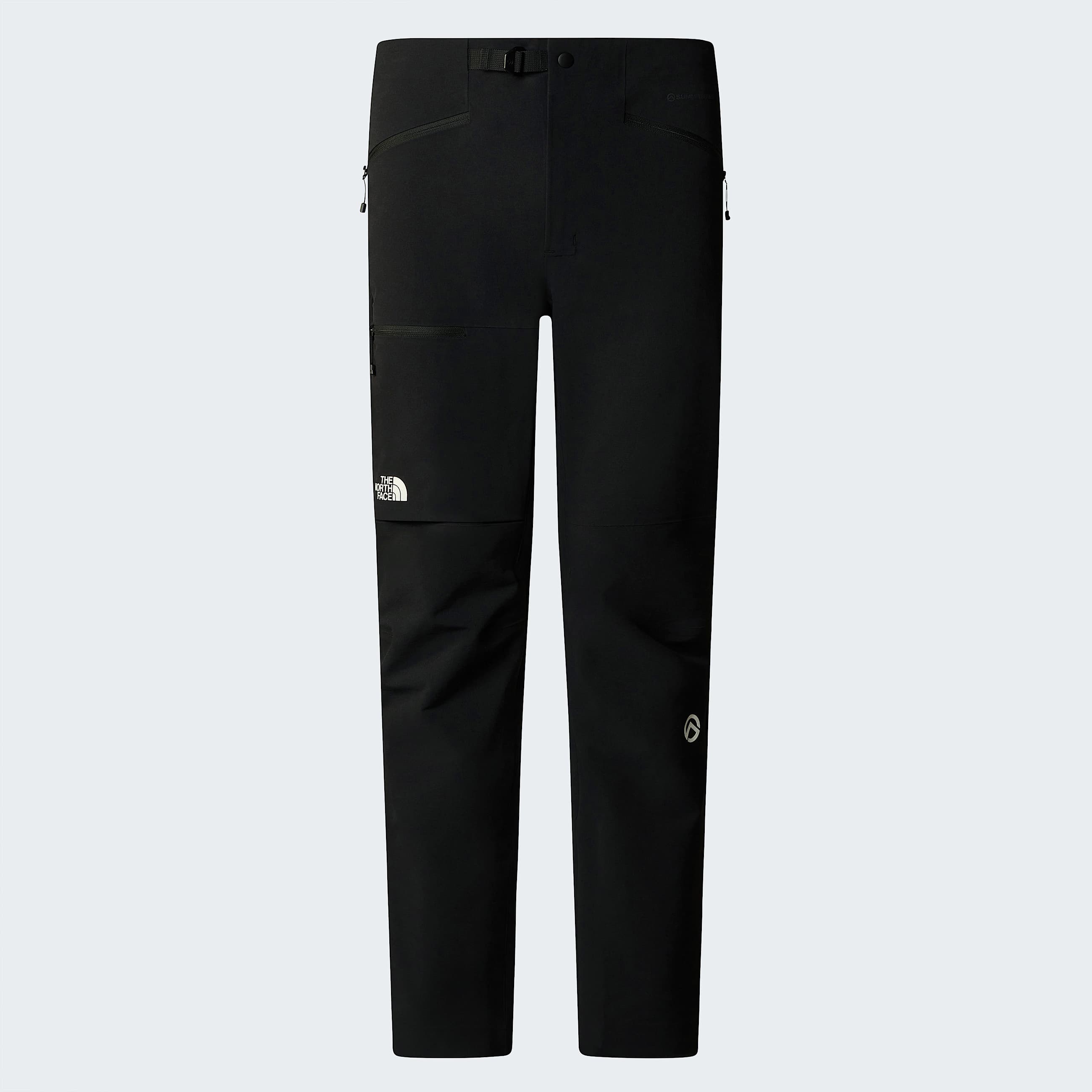 Pantaloni Summit Chamlang Softshell da uomo TNF ALT20