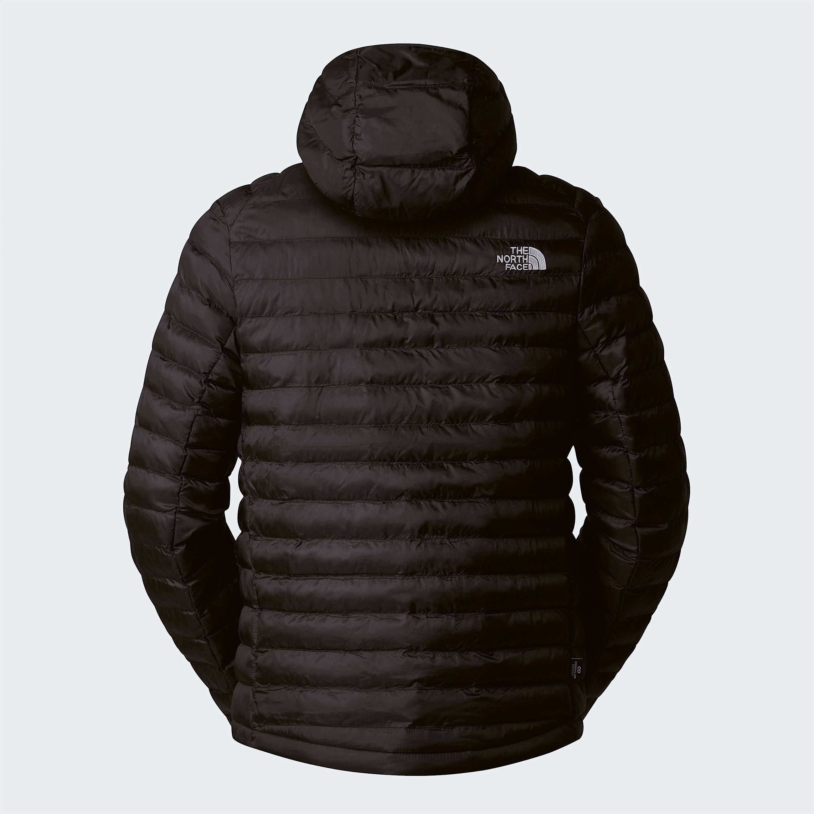 Giacca Huila con cappuccio e imbottitura sintetica da uomo TNF ALT21