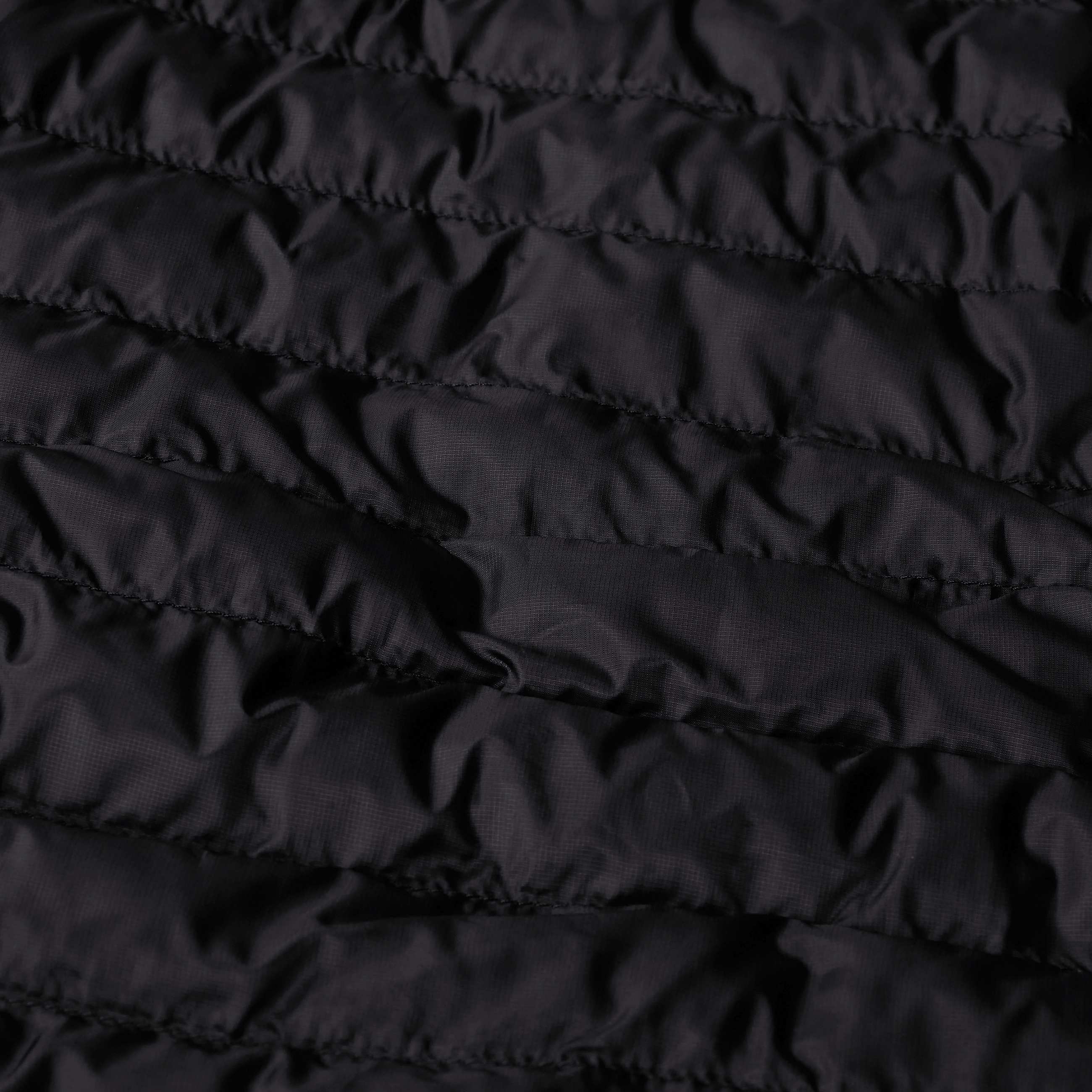 Mens Huila Synthetic Insulation Jacket TNF TNF BlackAsphalt GreyNPF ALT18