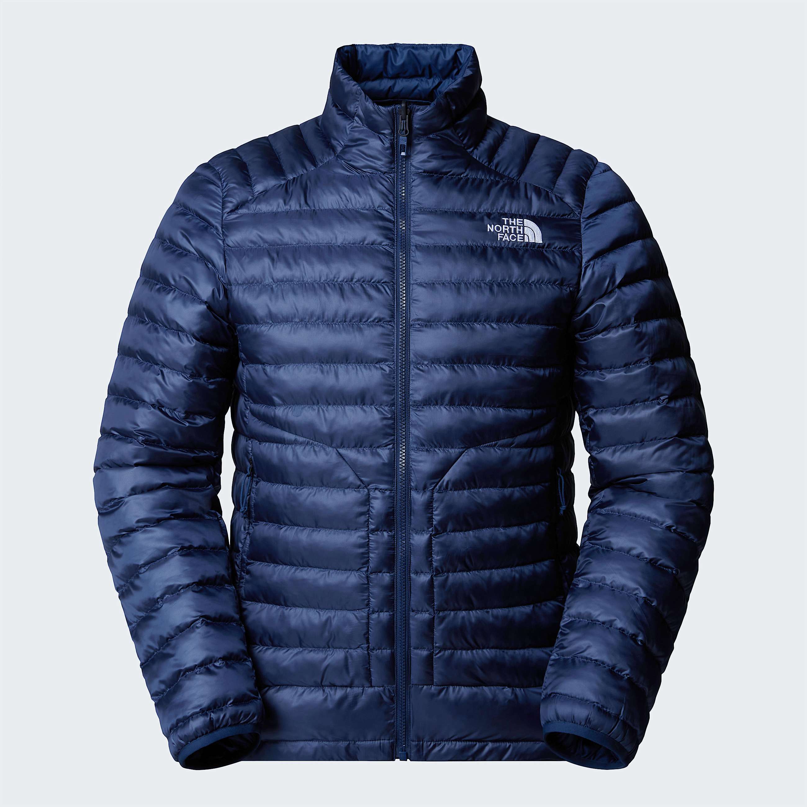 Huilajas met synthetische isolatie voor heren TNF Summit Navy ALT20