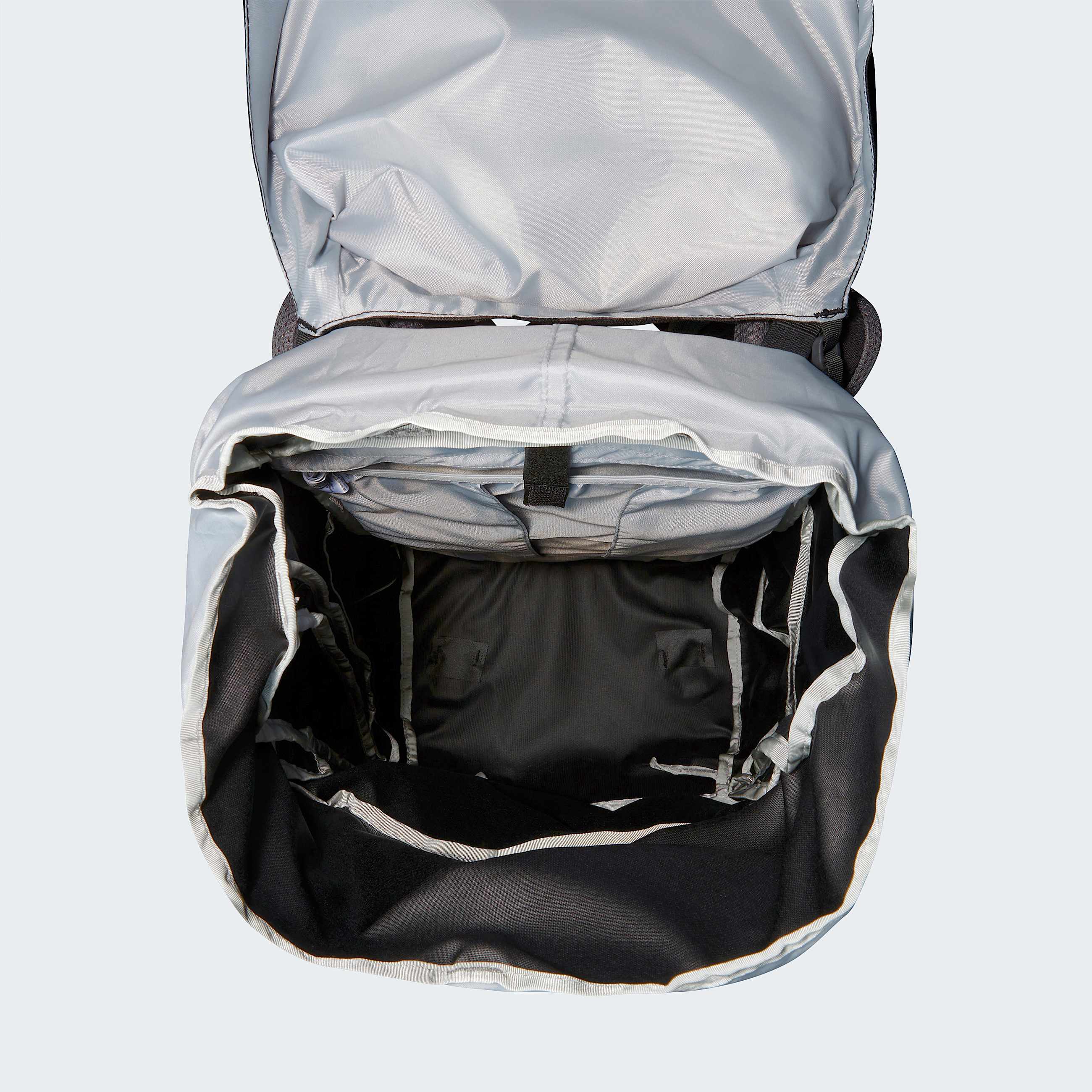 Zaino da escursionismo Terra da 55 litri TNF ALT4