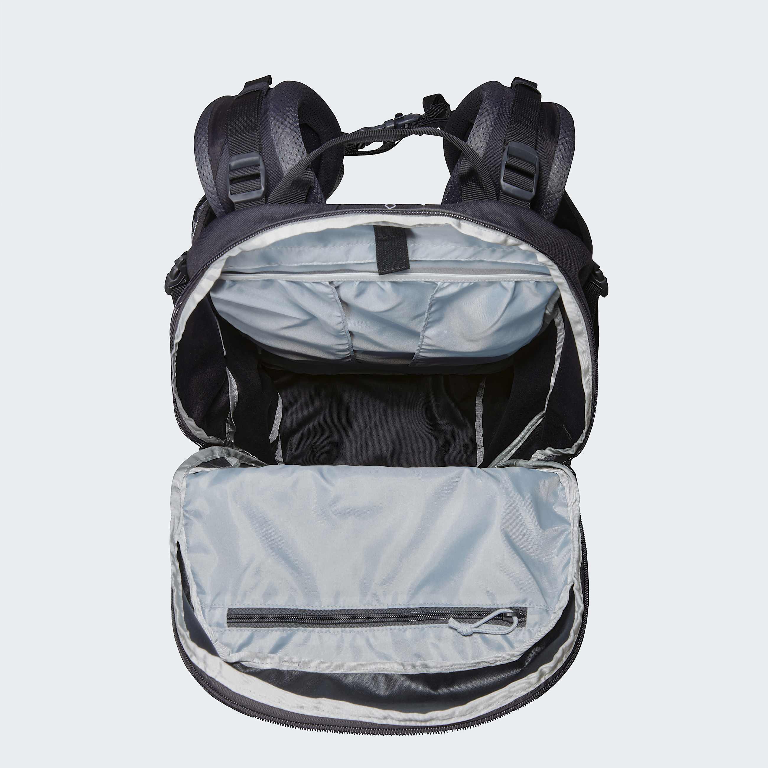 Terra 40Litre Hiking Backpack TNF ALT4