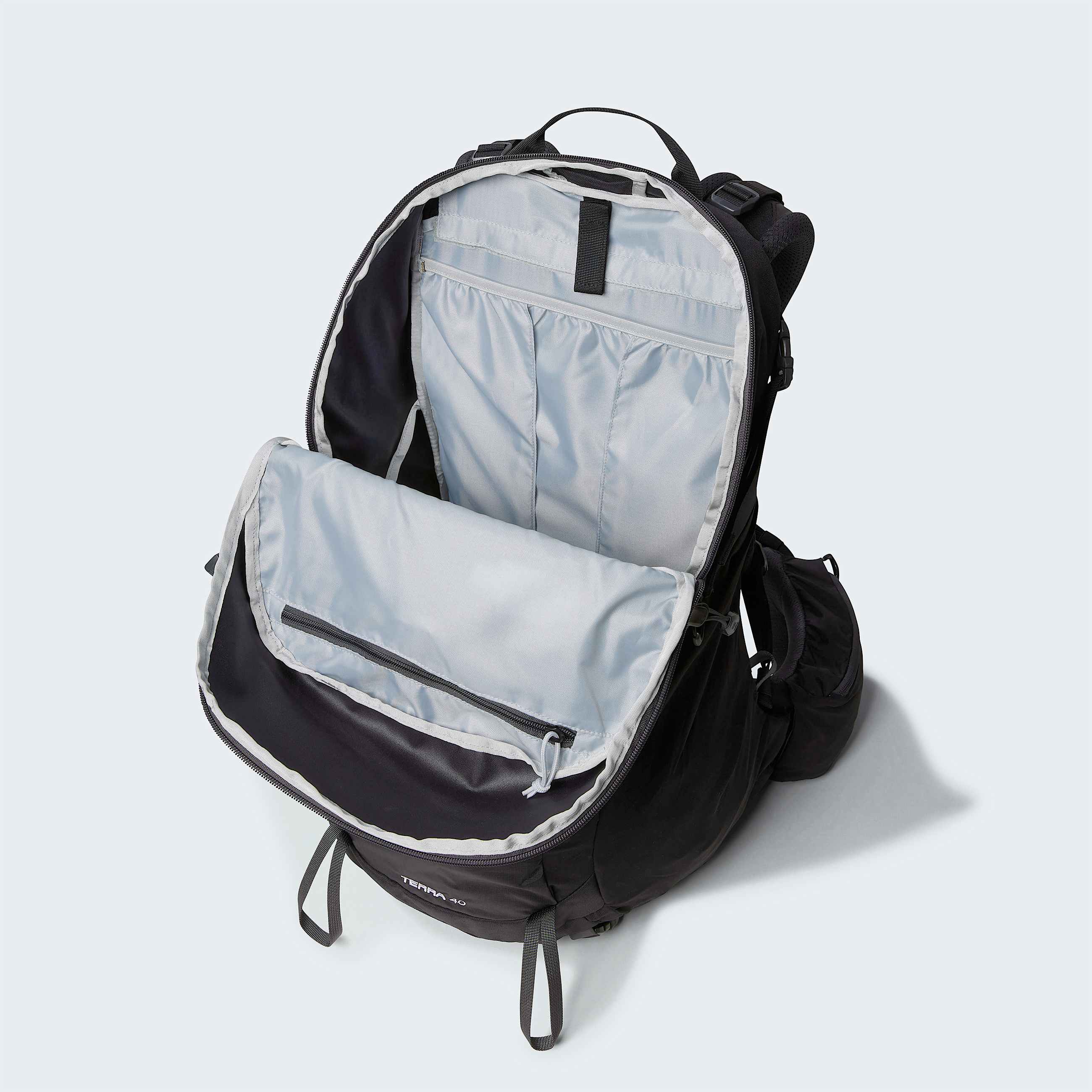 Terra 40Litre Hiking Backpack TNF ALT5