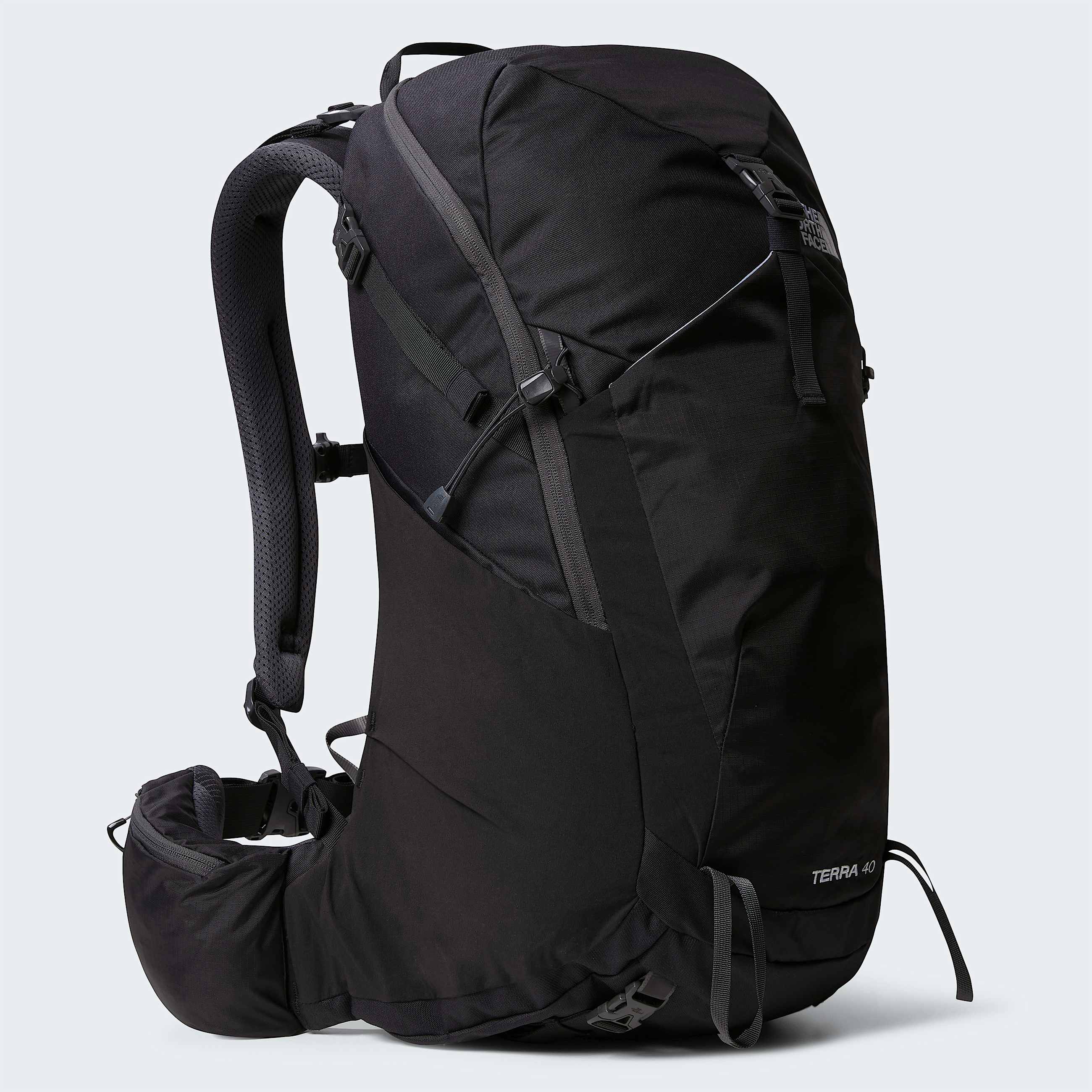 Terra 40Litre Hiking Backpack TNF HERO