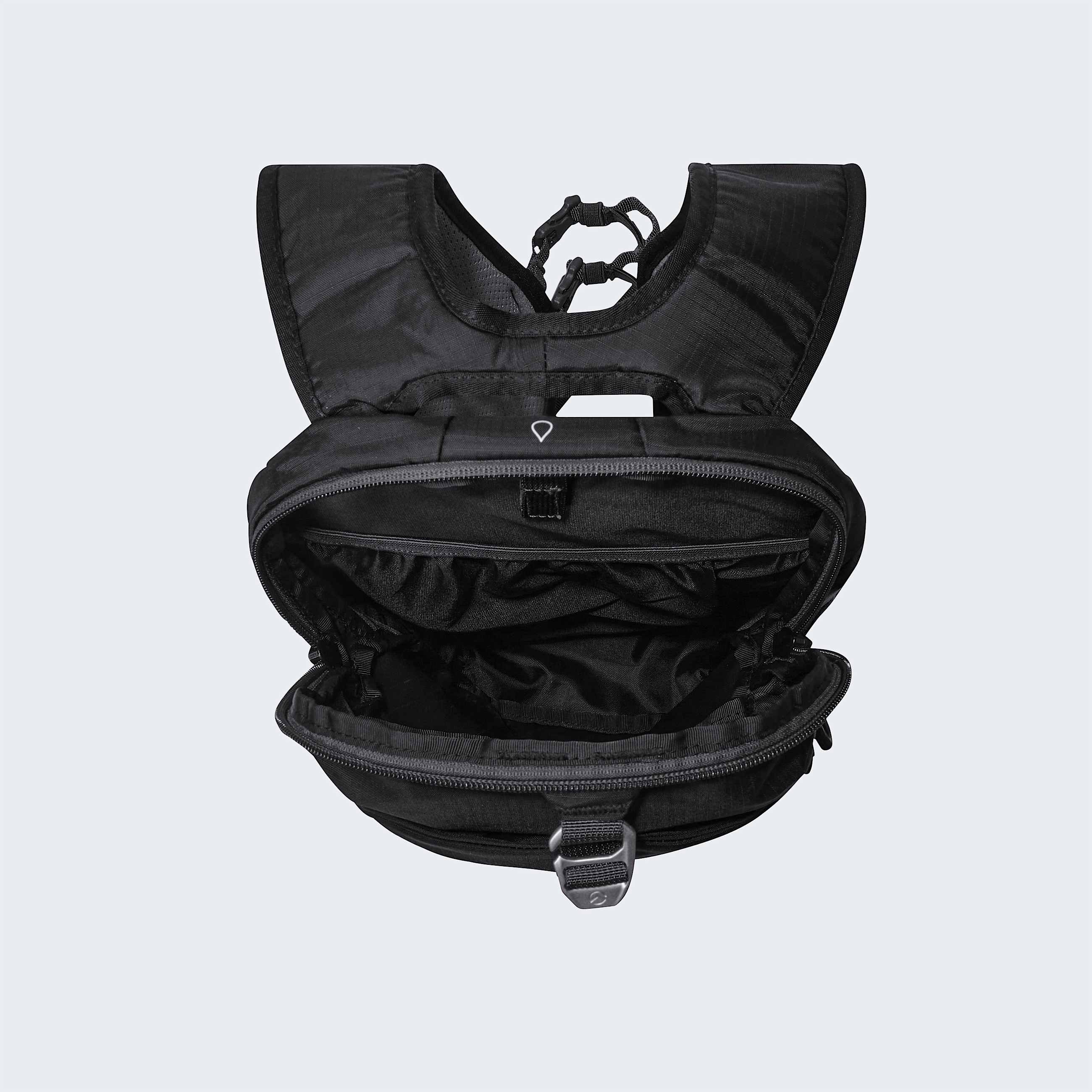 Zaino Trail Lite 12 litri  TNF ALT4