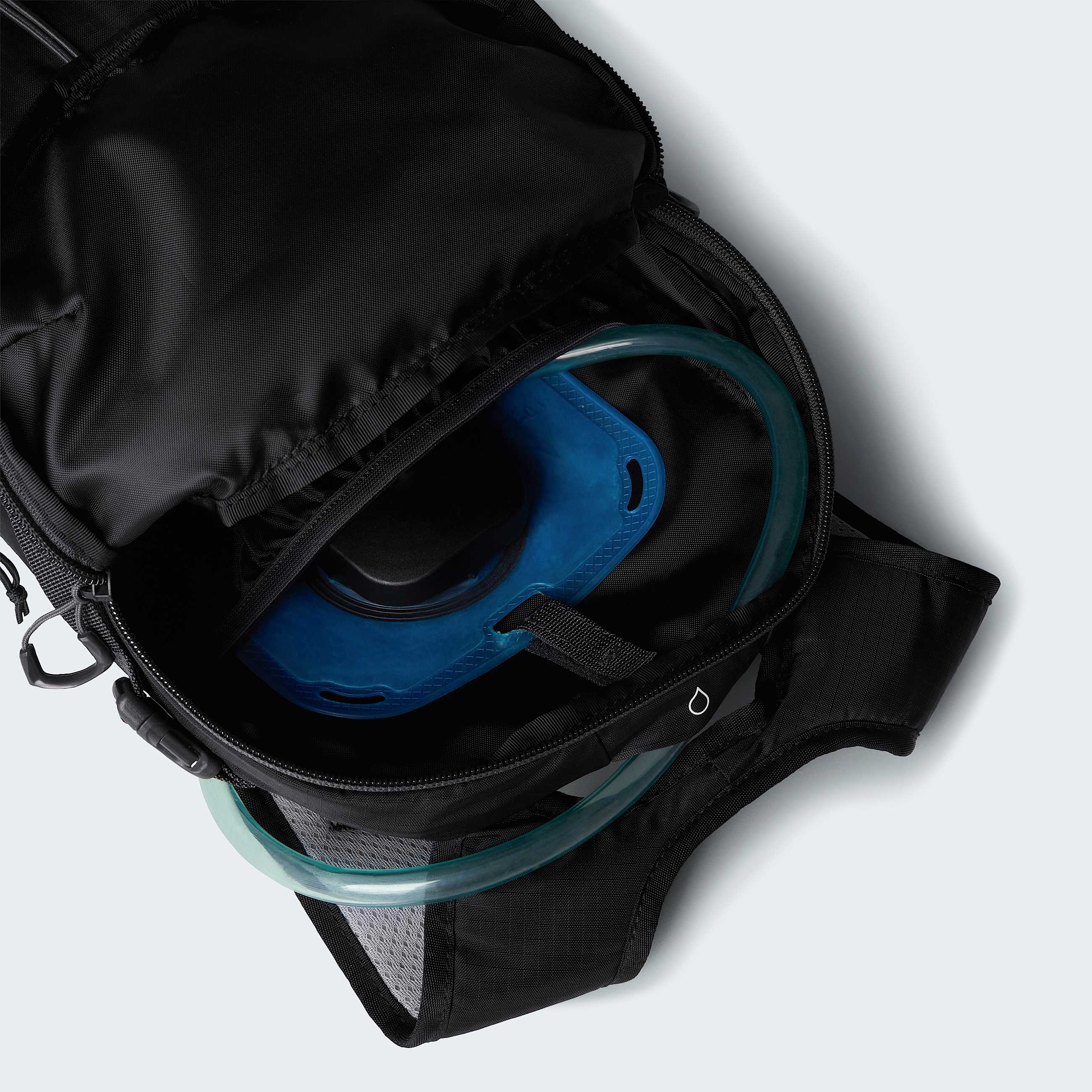 Zaino Trail Lite 12 litri  TNF ALT5