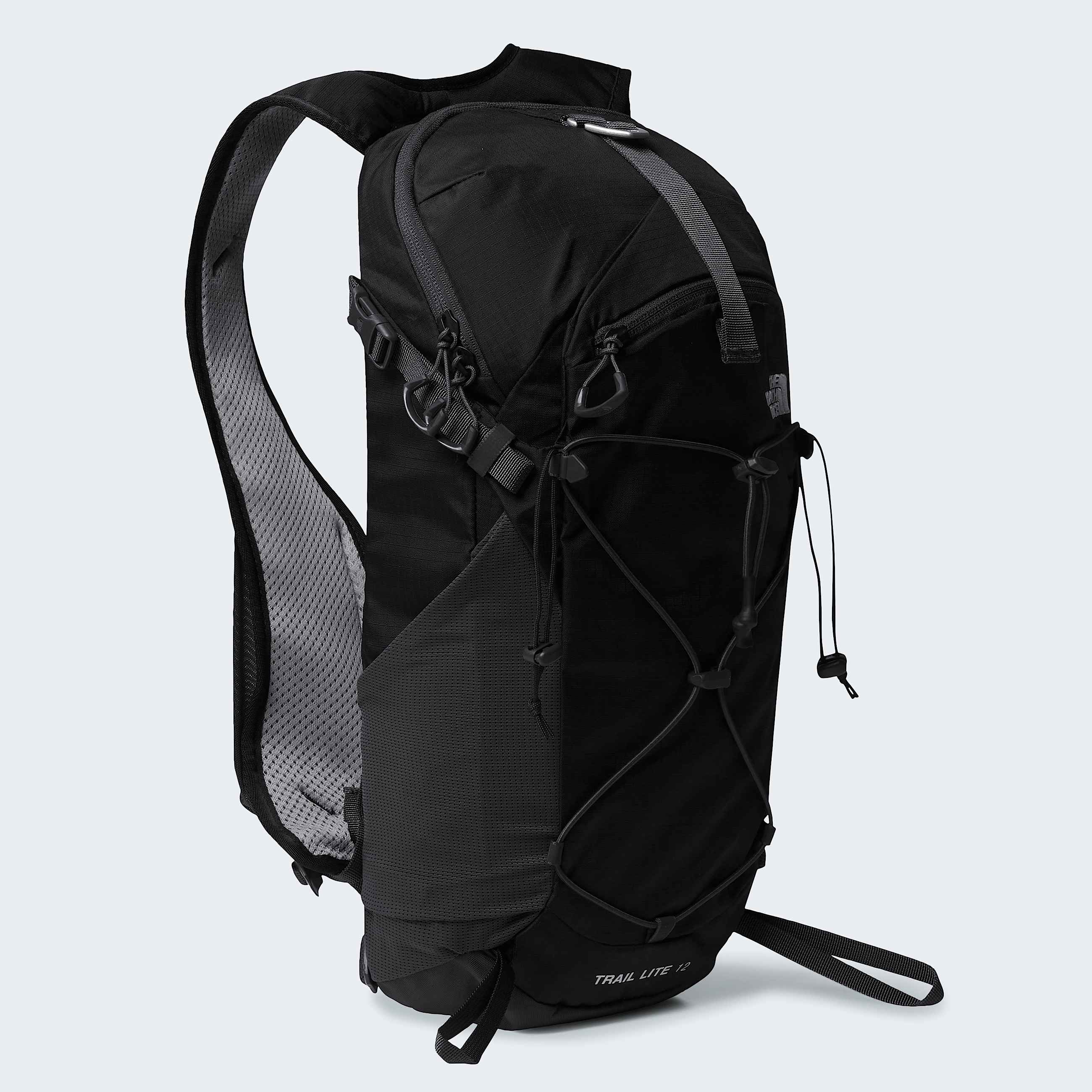 Zaino Trail Lite 12 litri  TNF HERO