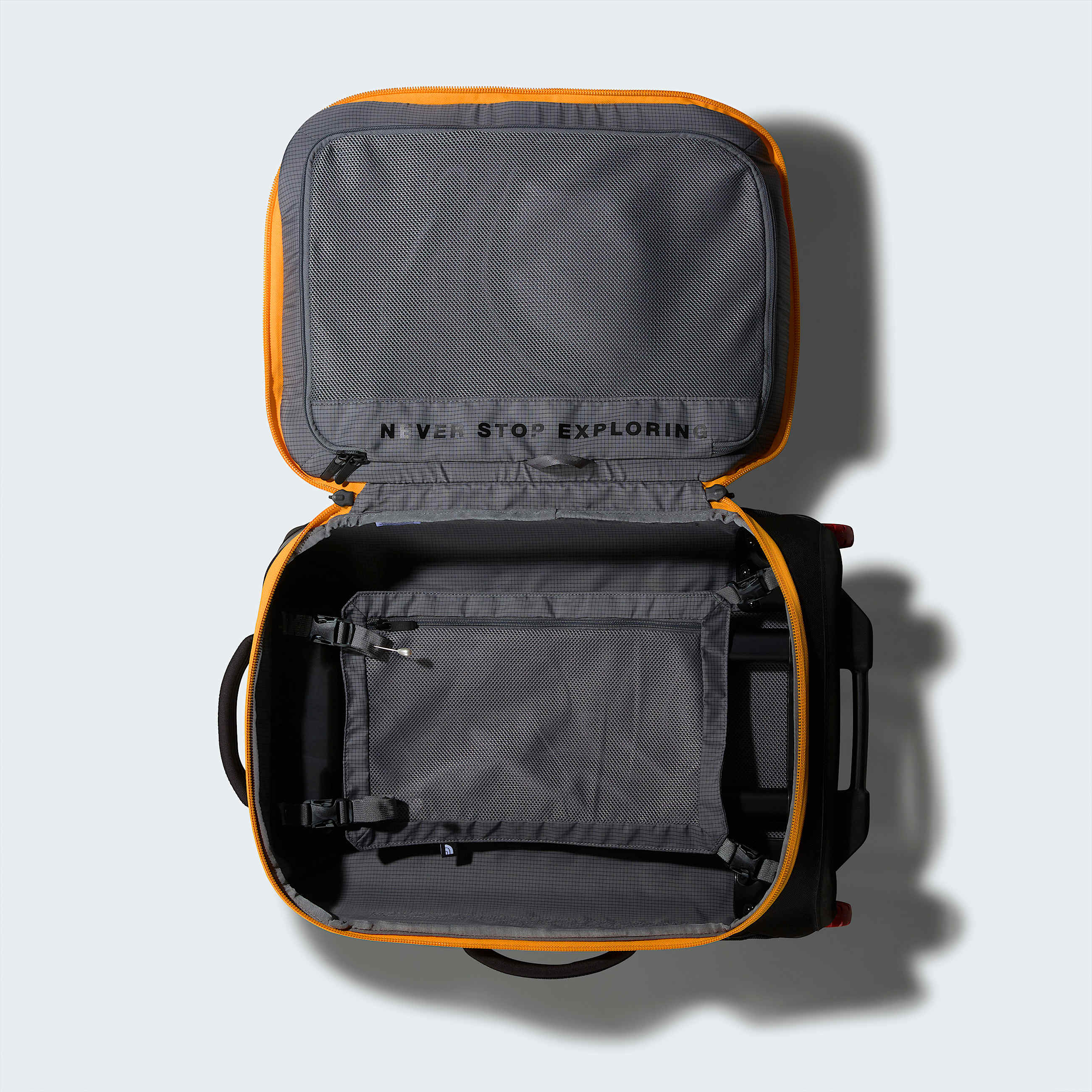 Trolley Base Camp Thunder 22 TNF ALT4