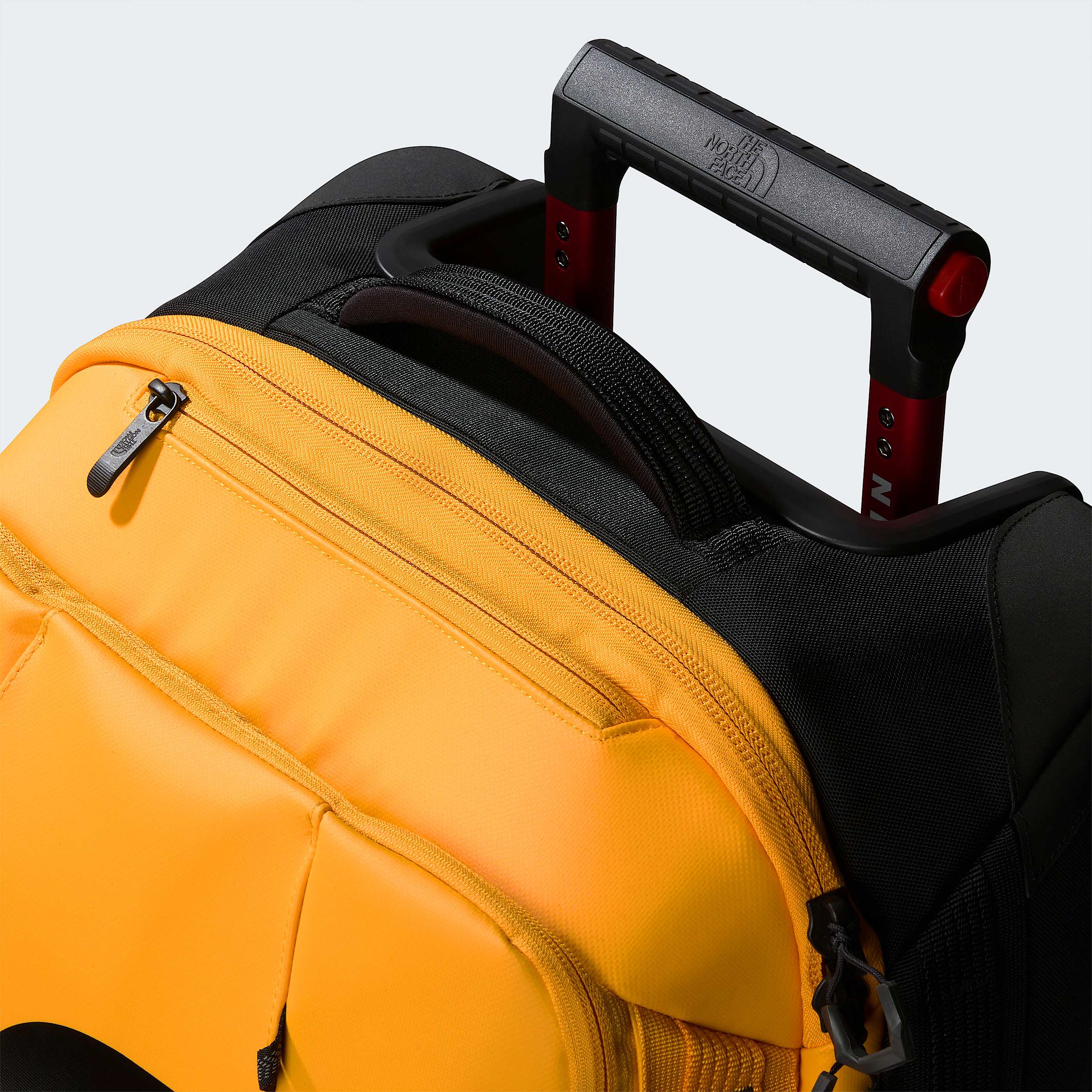 Trolley Base Camp Thunder 22 TNF ALT5