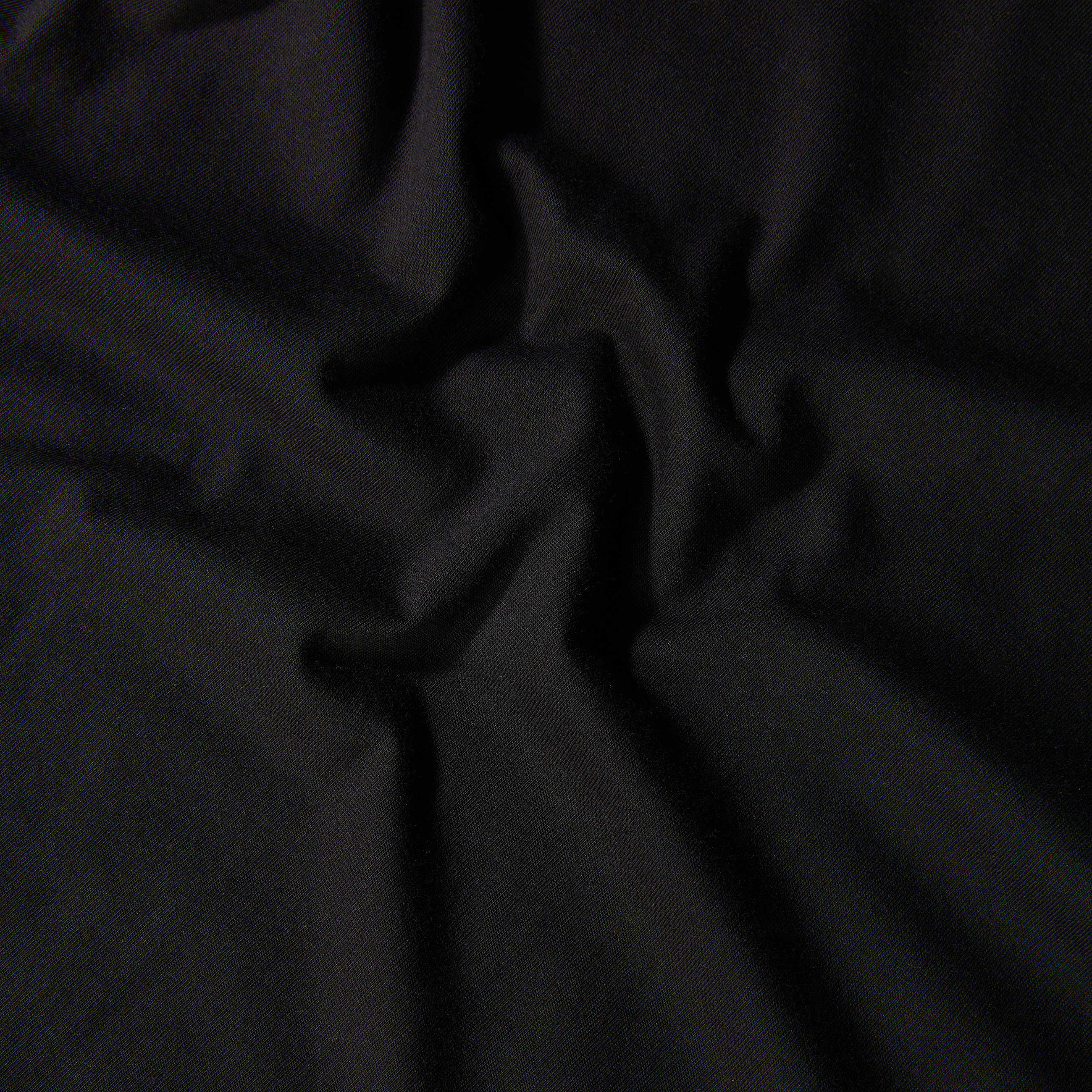 Teens Simple Dome TShirt TNF TNF Black ALT18