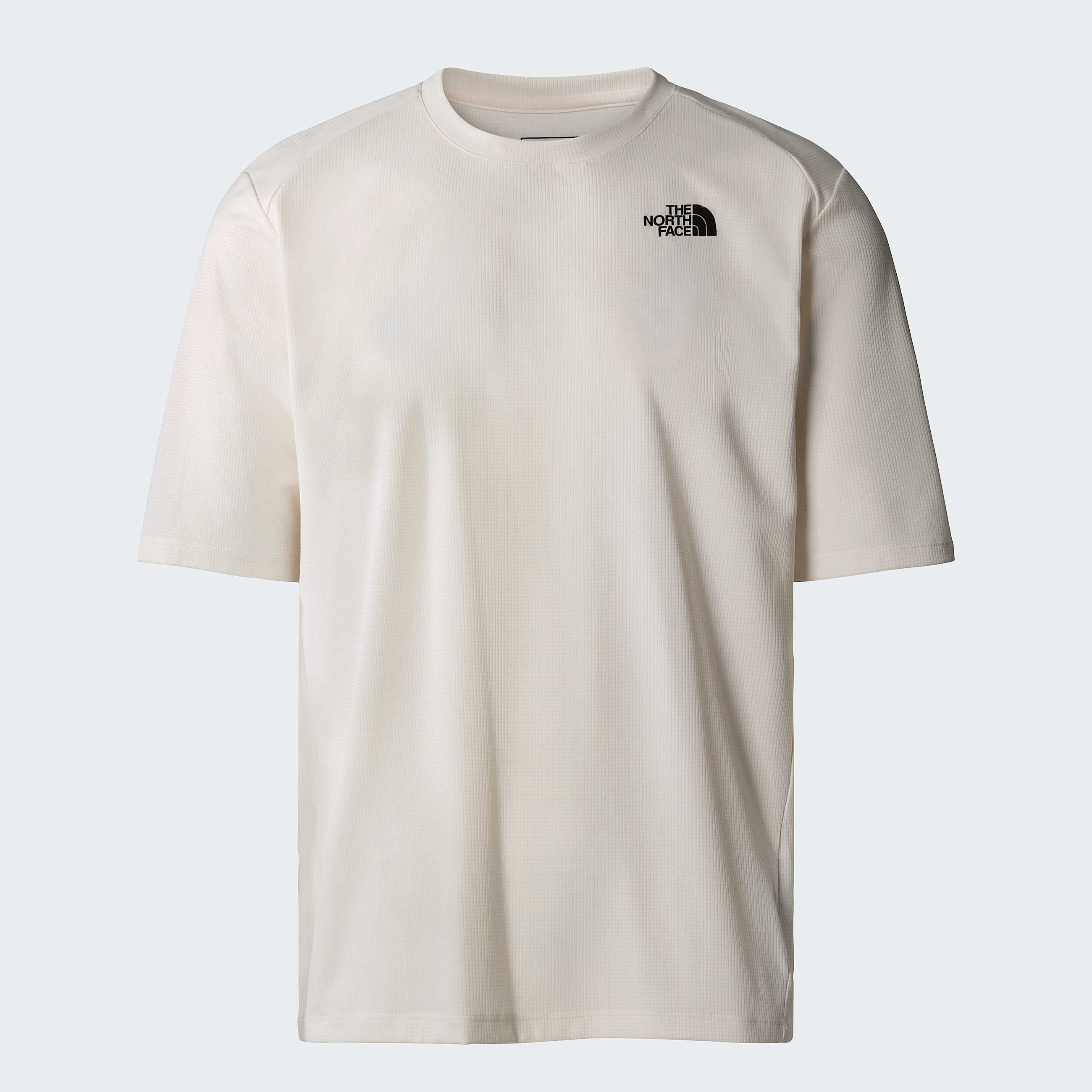 Camiseta Shadow para hombre TNF White Dune ALT20