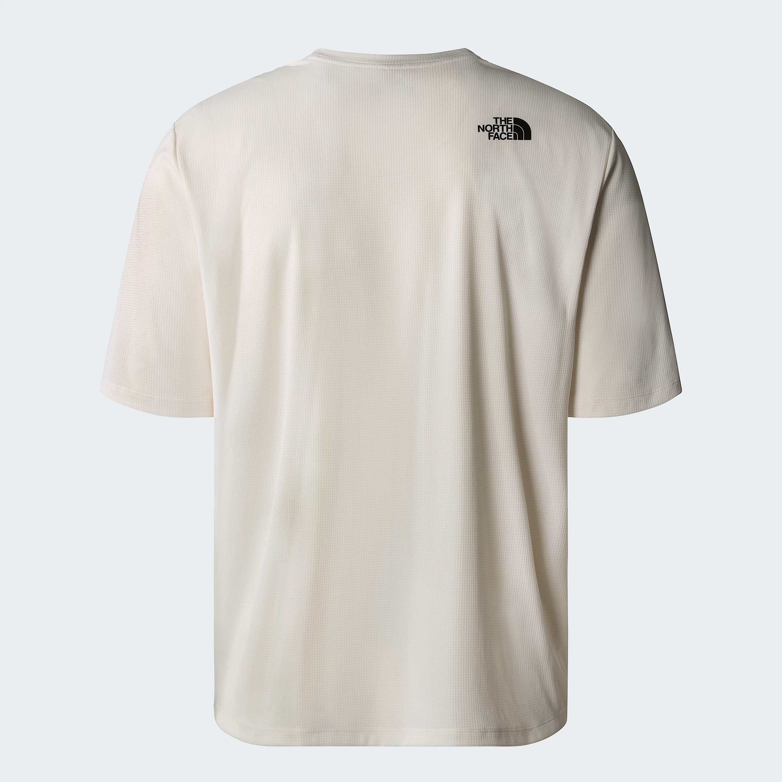 Camiseta Shadow para hombre TNF White Dune ALT21