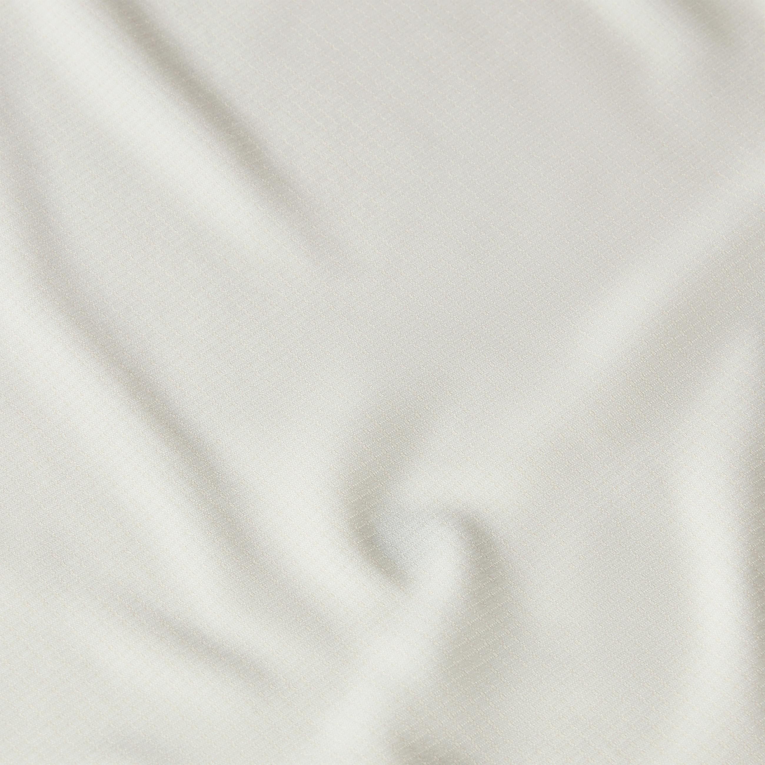 Tshirt a maniche lunghe Shadow da uomo TNF White Dune ALT18
