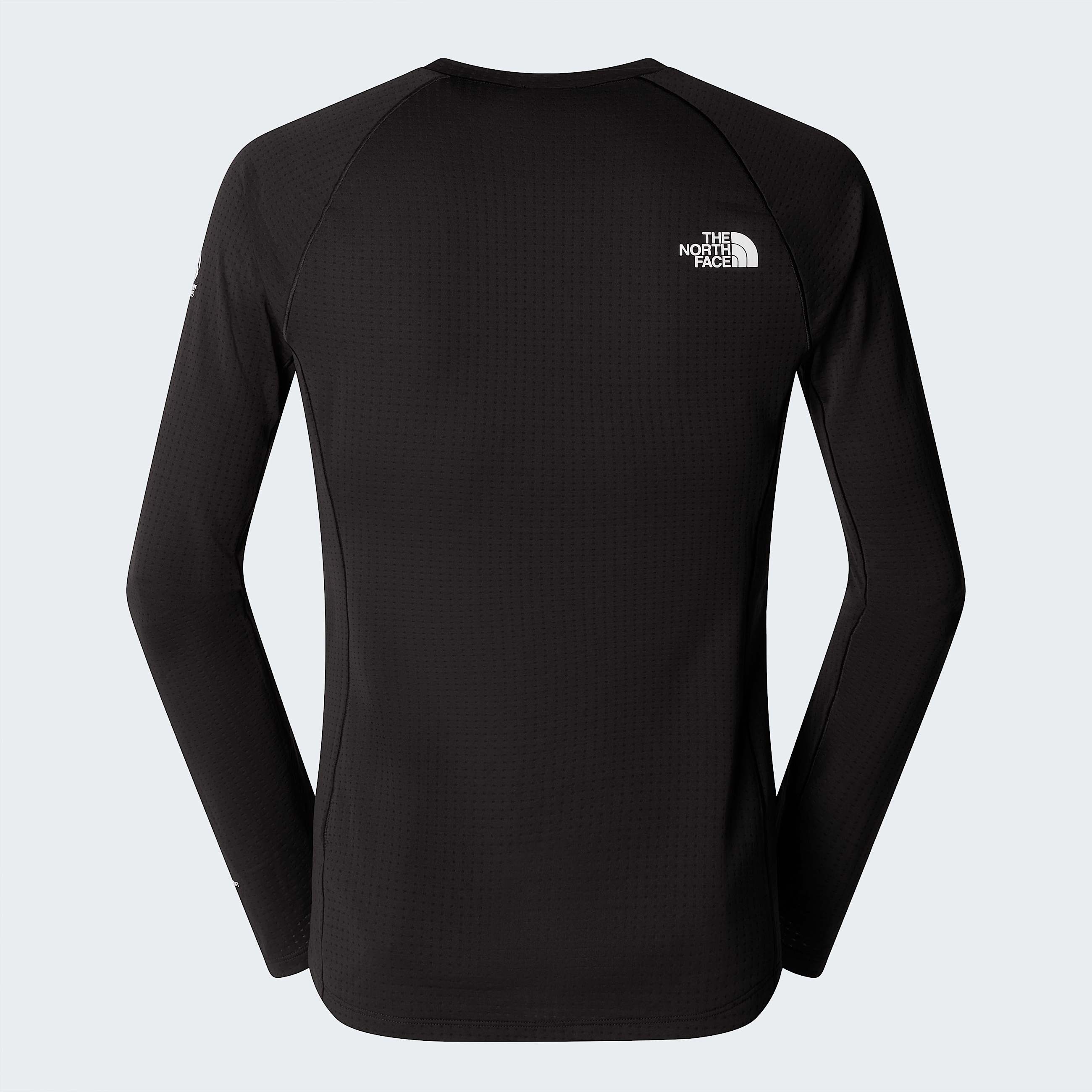 Strato base a maniche lunghe Summit Pro 120 da uomo TNF ALT21