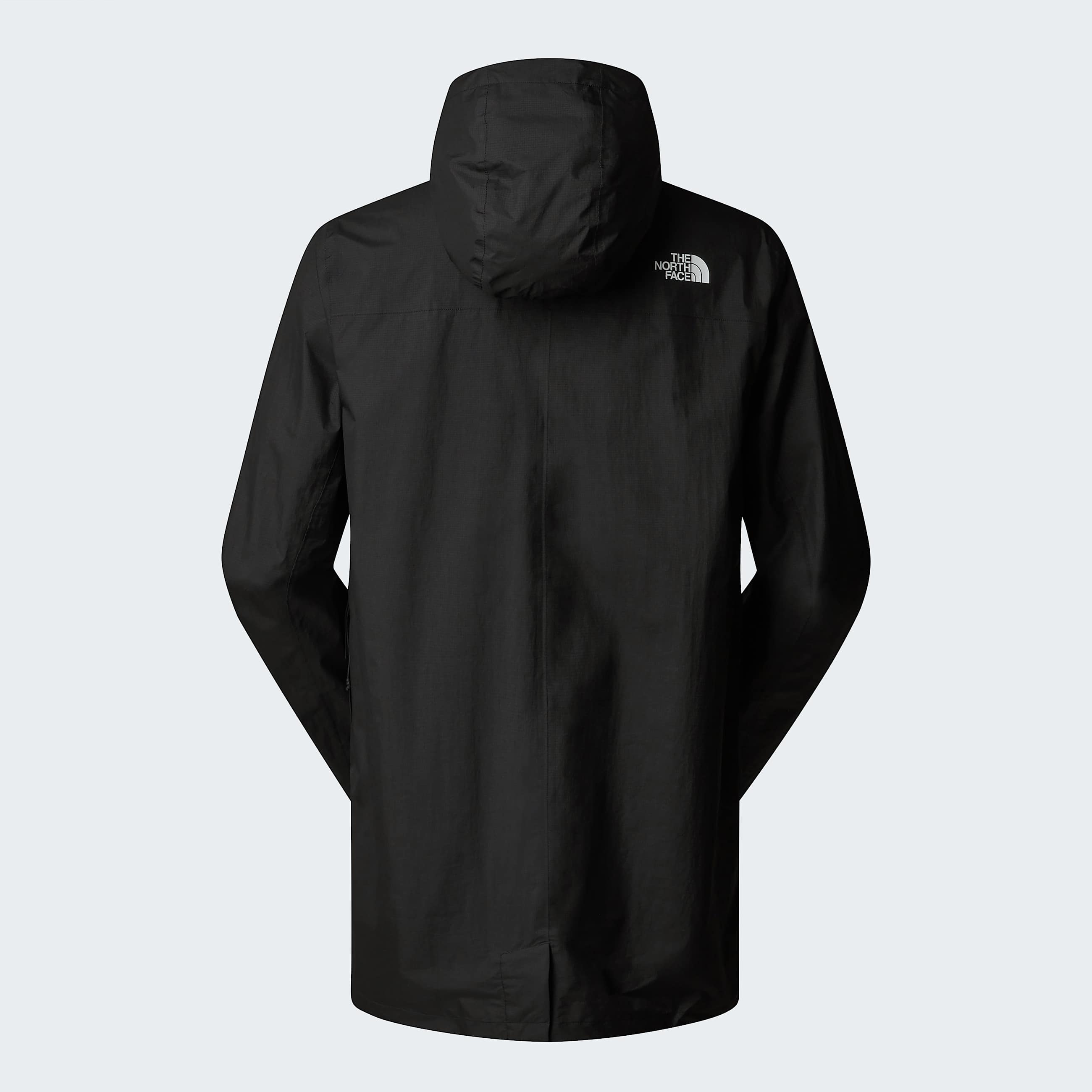 Packable Shell Parka M TNF ALT21
