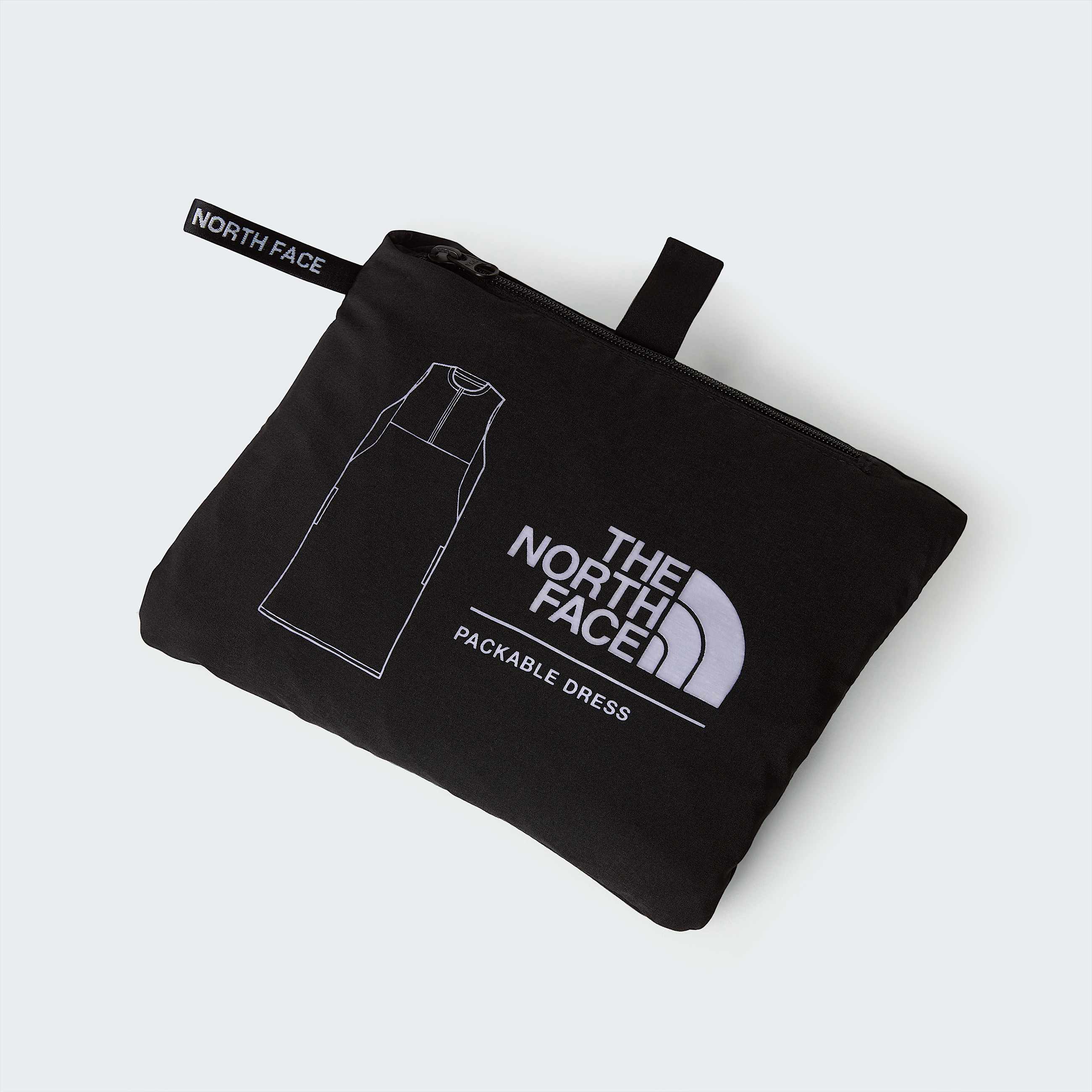 Abito ripiegabile da donna TNF ALT16