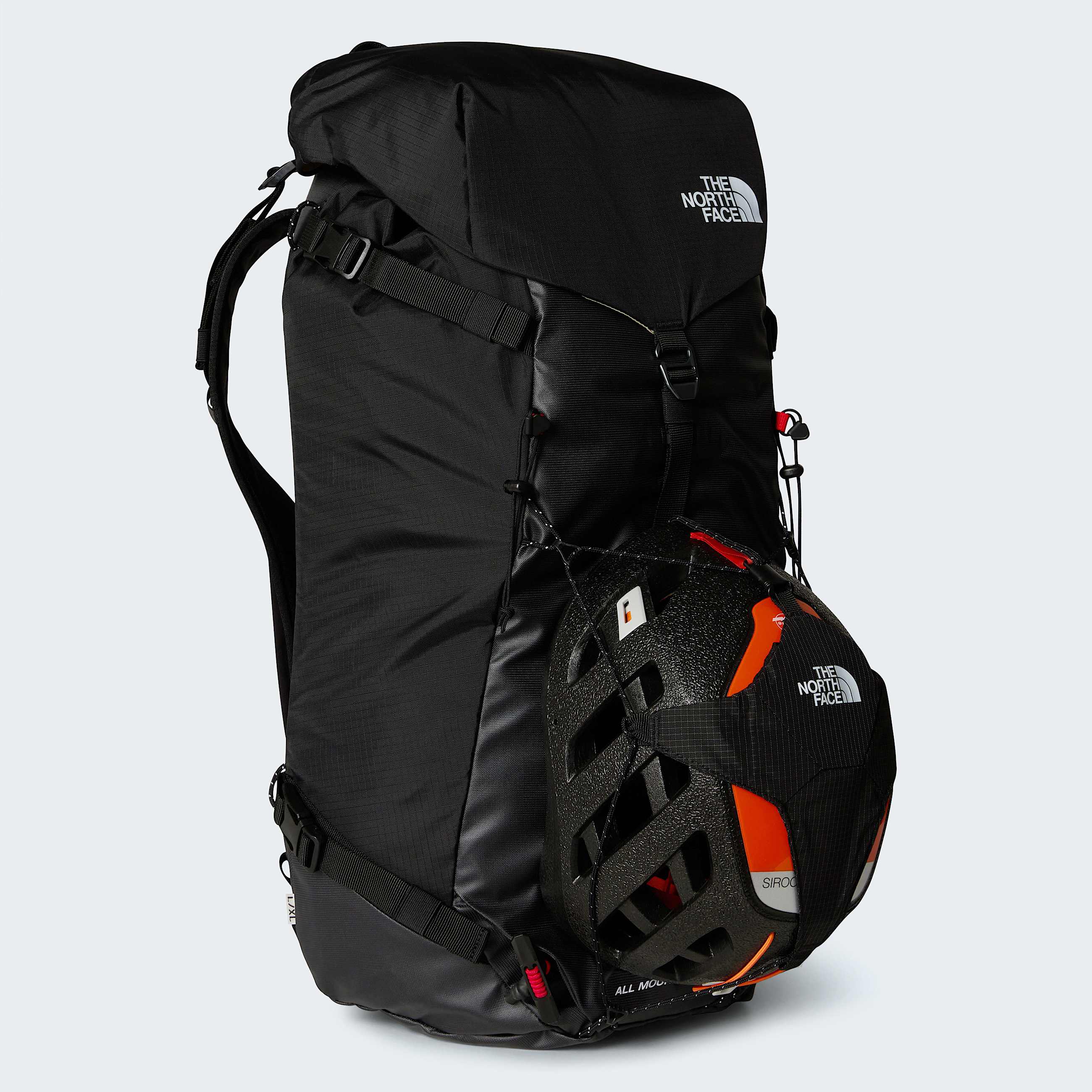 Zaino AllMountain Purpose 30 TNF ALT7