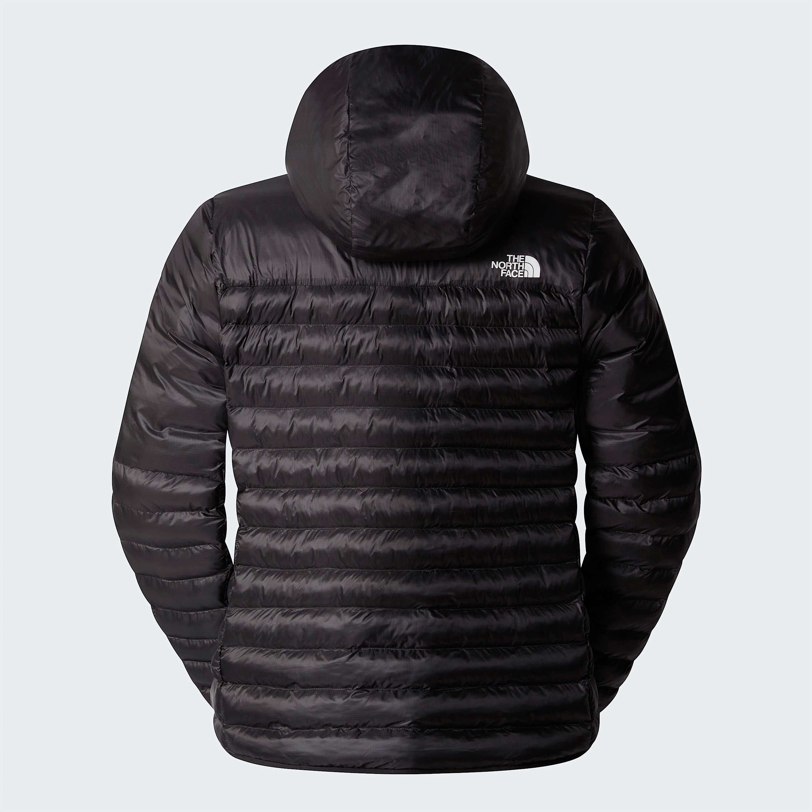 Giacca con cappuccio Terra Peak da uomo TNF ALT21