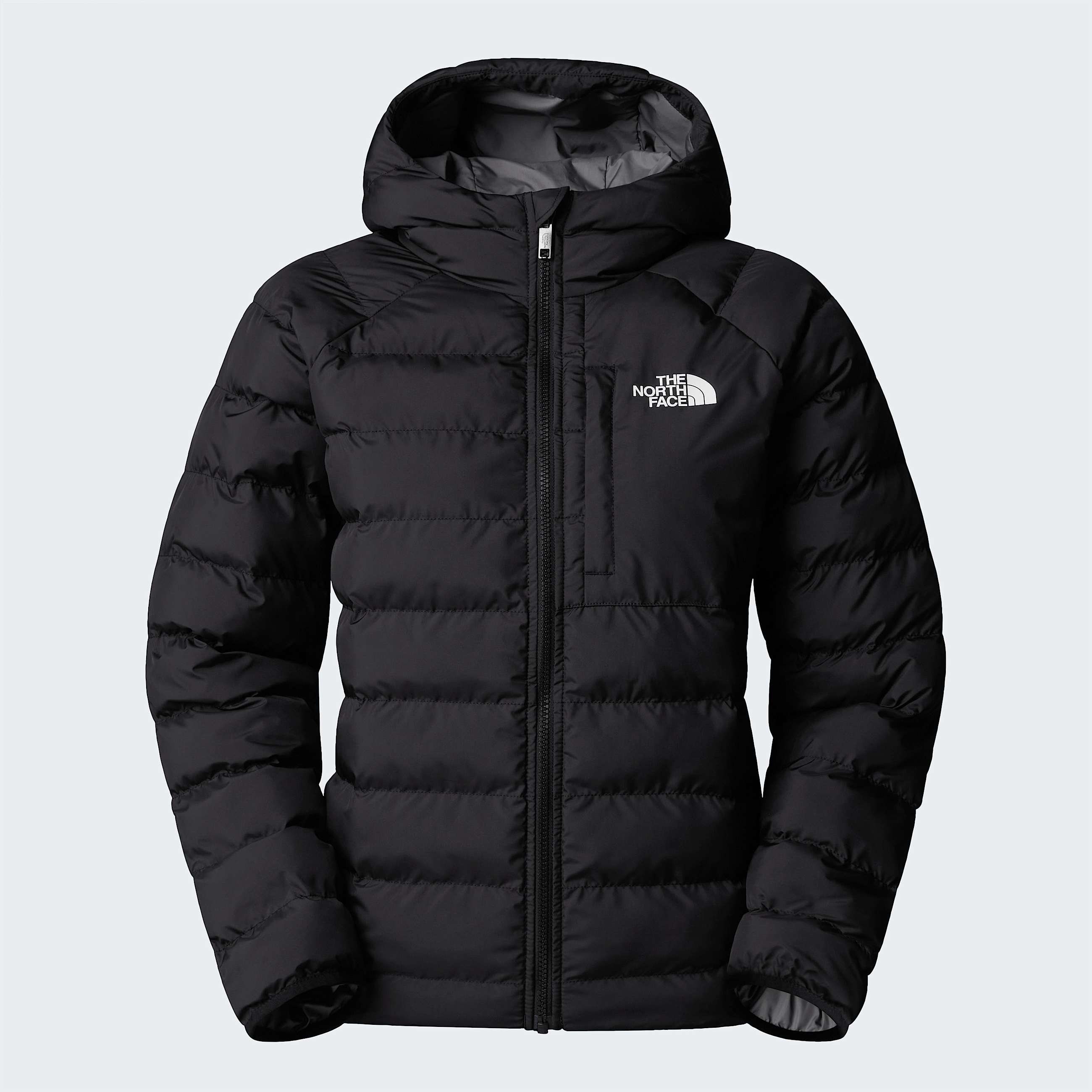 Giacca reversibile Perrito da ragazza TNF ALT20
