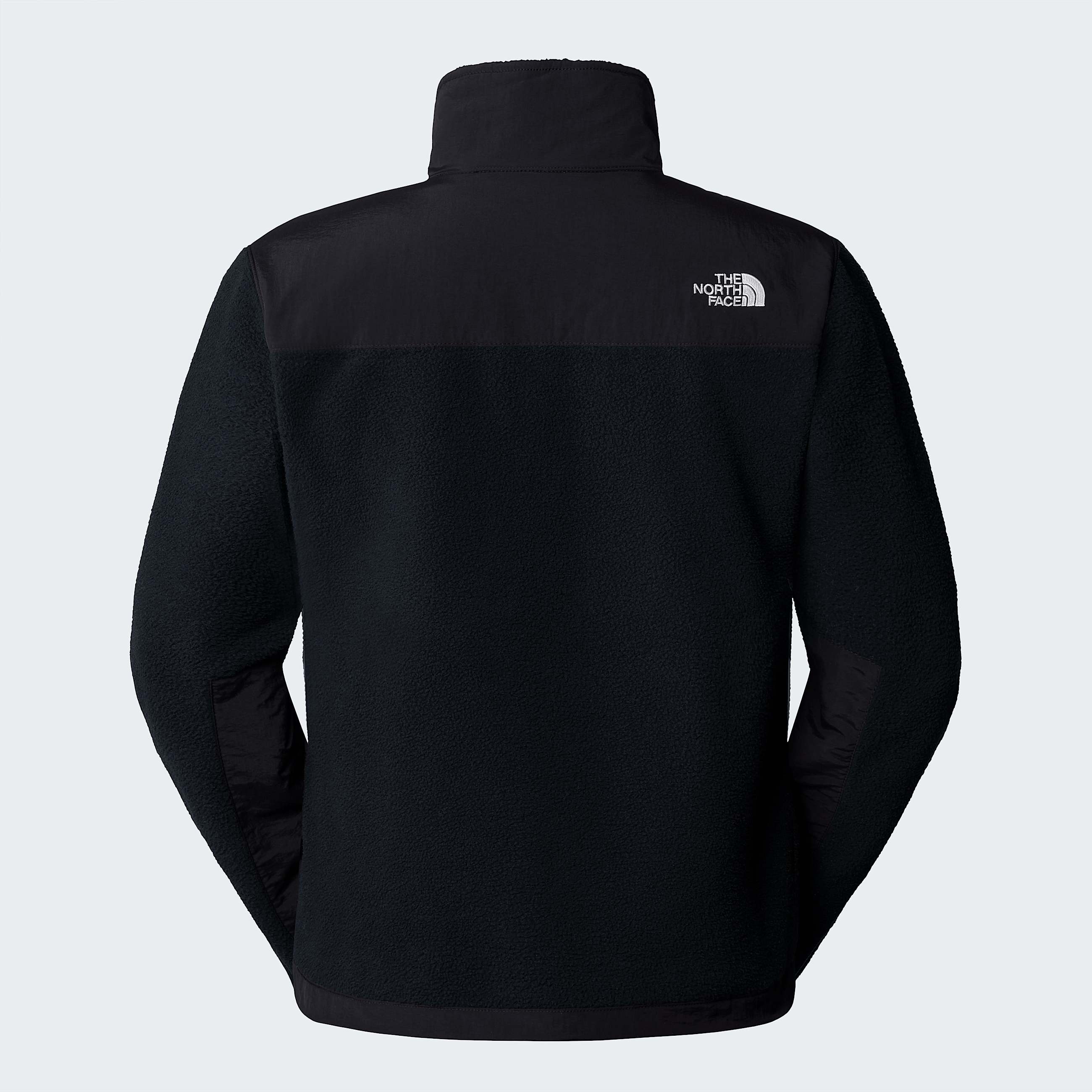 Mens Retro Denali Jacket TNF ALT21