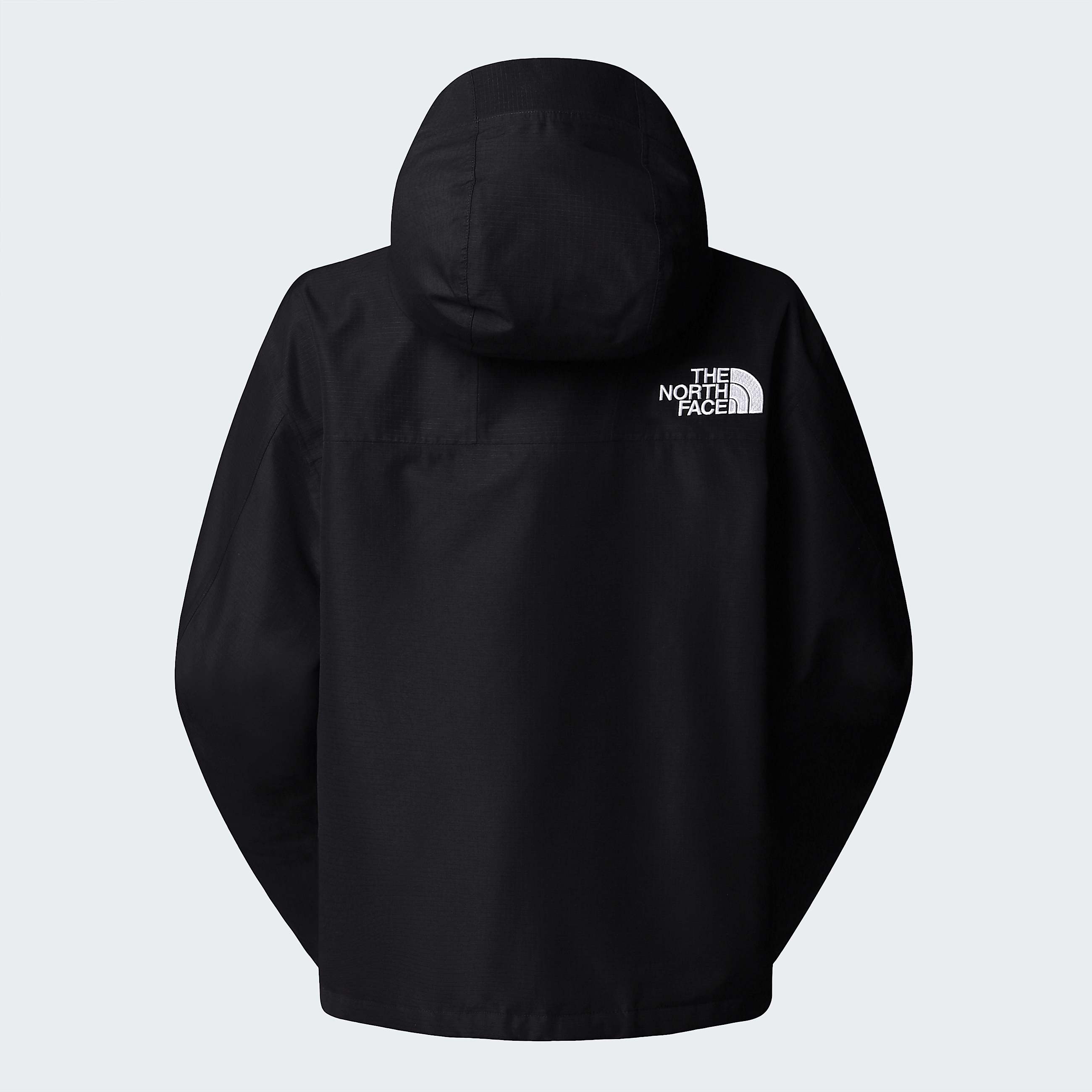 Womens DryVent Mono Mountain Jacket TNF TNF Black ALT21