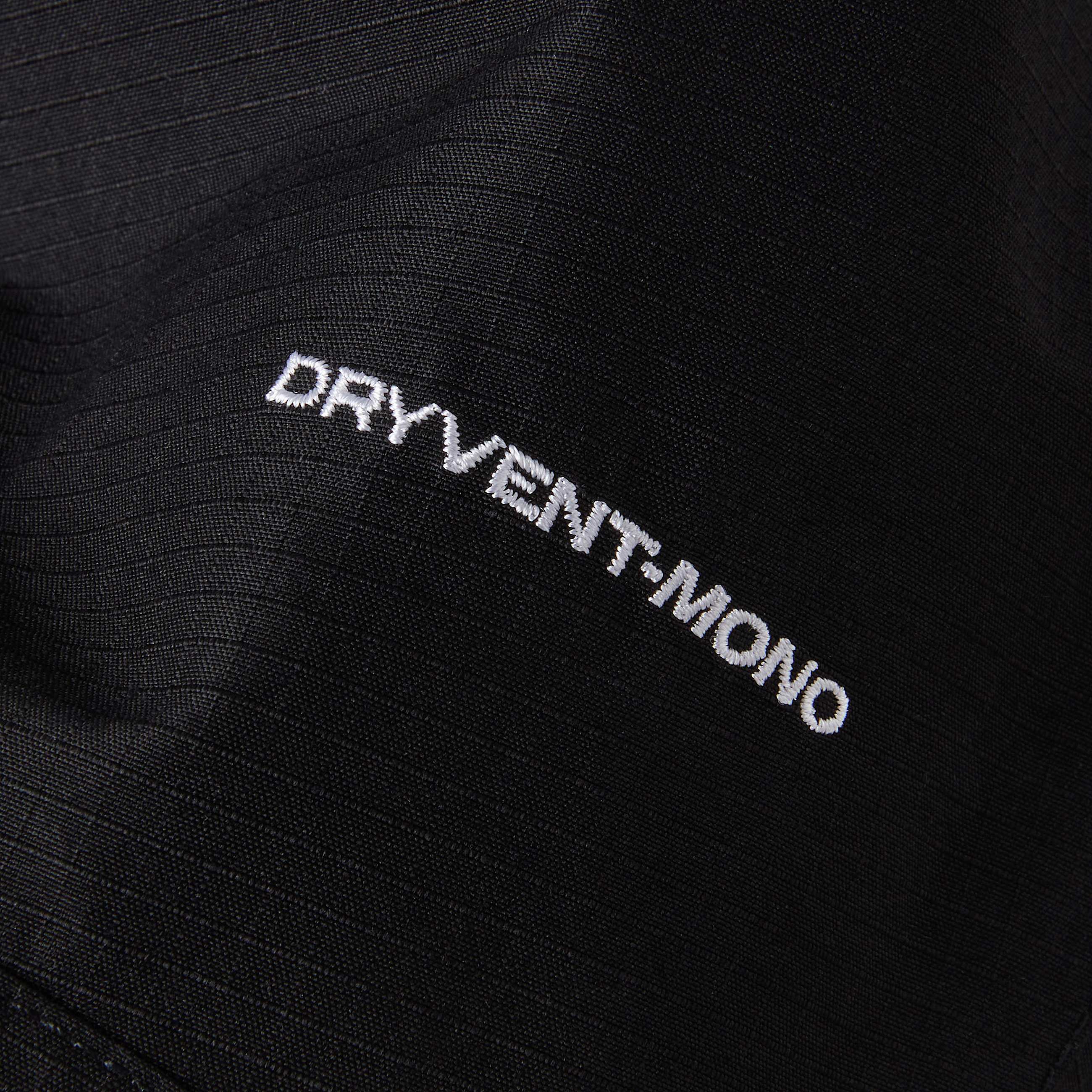 Womens DryVent Mono Mountain Jacket TNF TNF Black ALT18