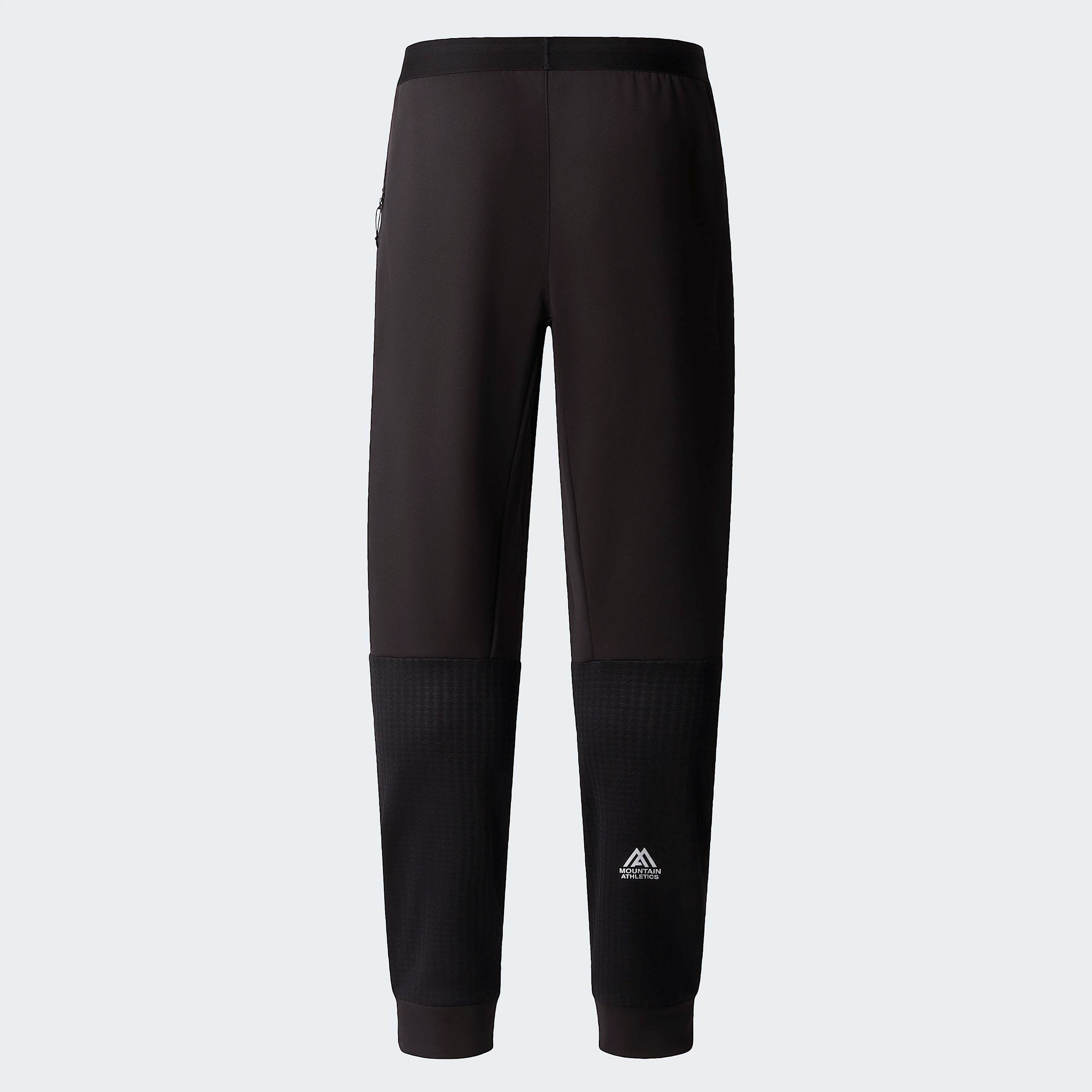 Joggers in pile Mountain Athletics da uomo TNF ALT21